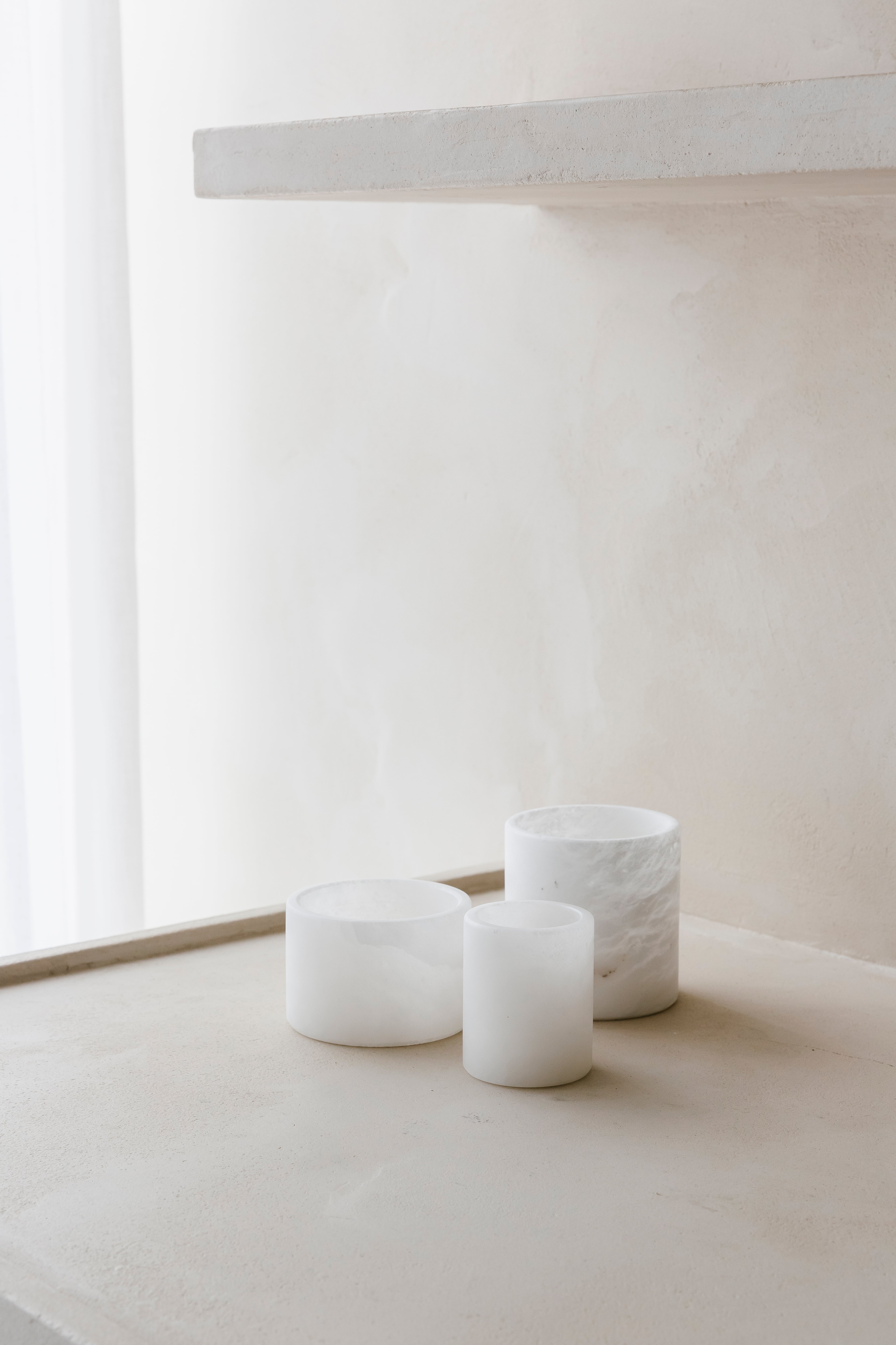 'PETITE MOOD' set (3 st.)