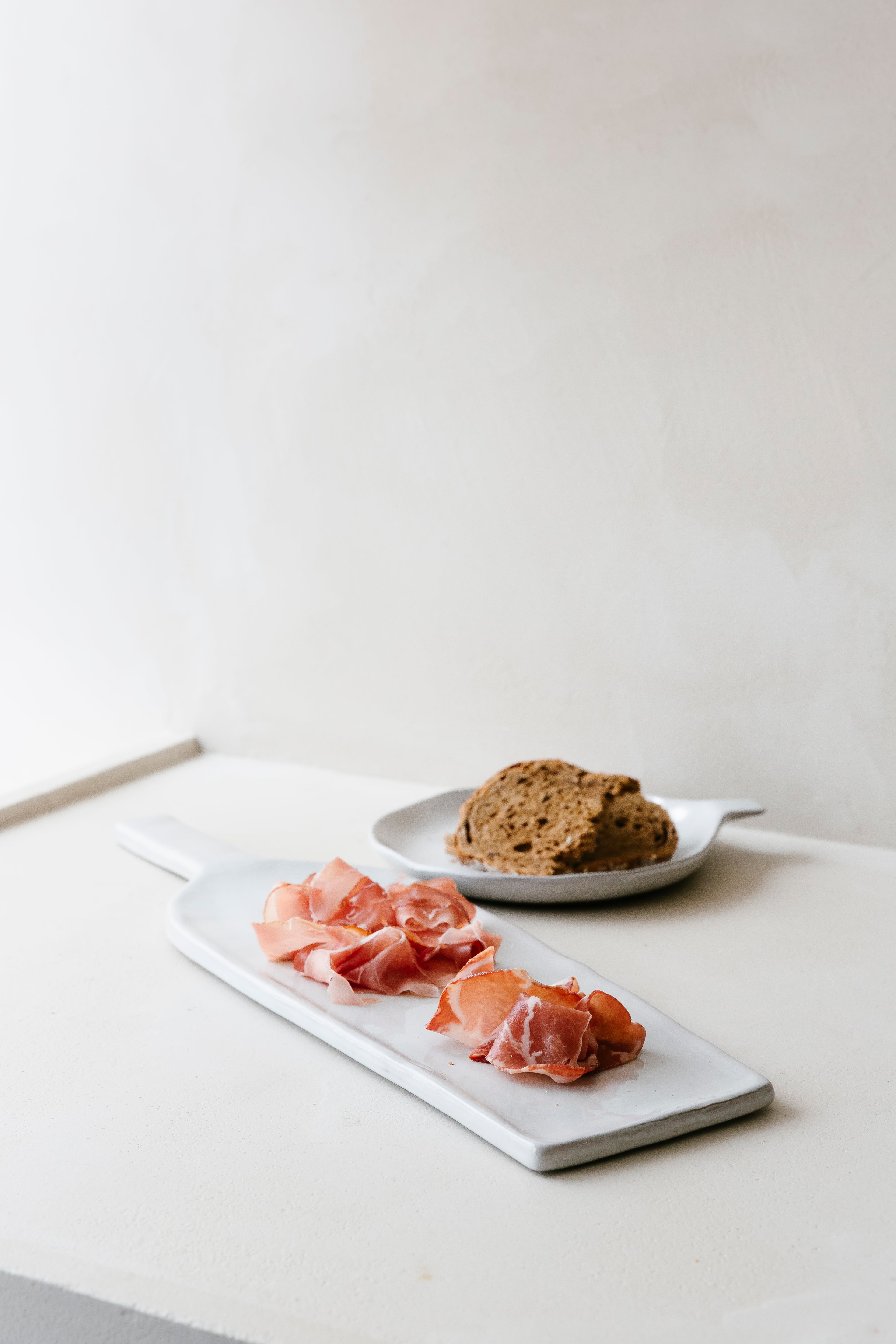 'SILVER PLATTER' set (2 st.)