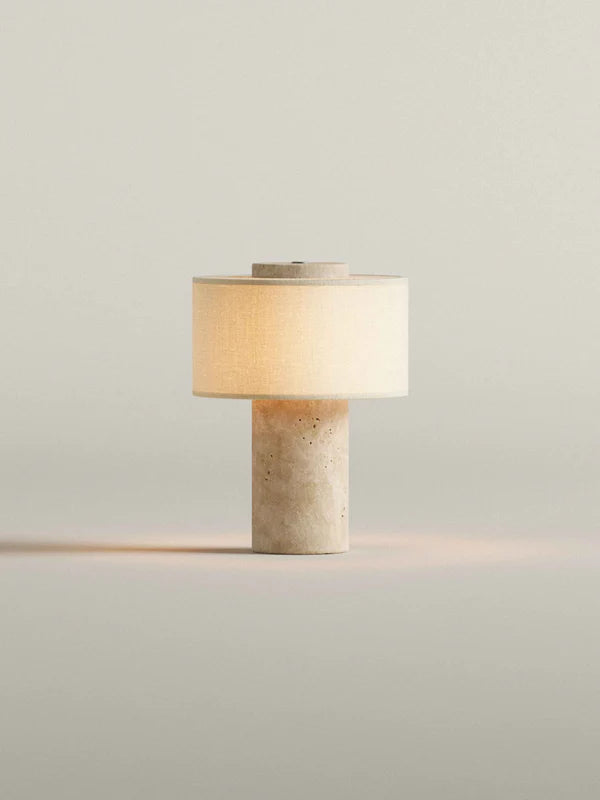 TRAVER - Draagbare lamp