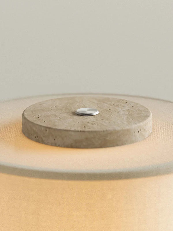 TRAVER - Draagbare lamp