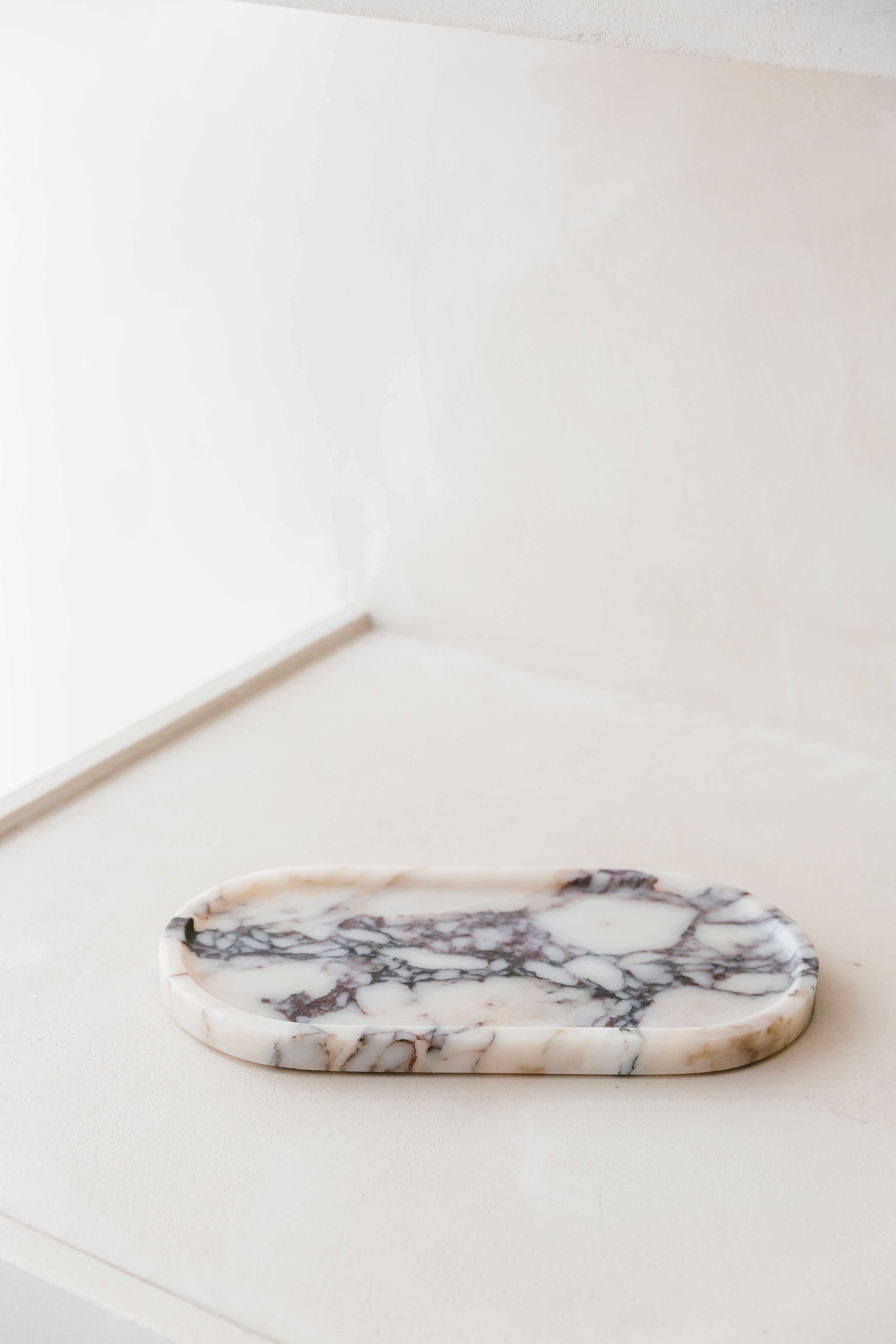 TRAY - Ovaal 30x15cm