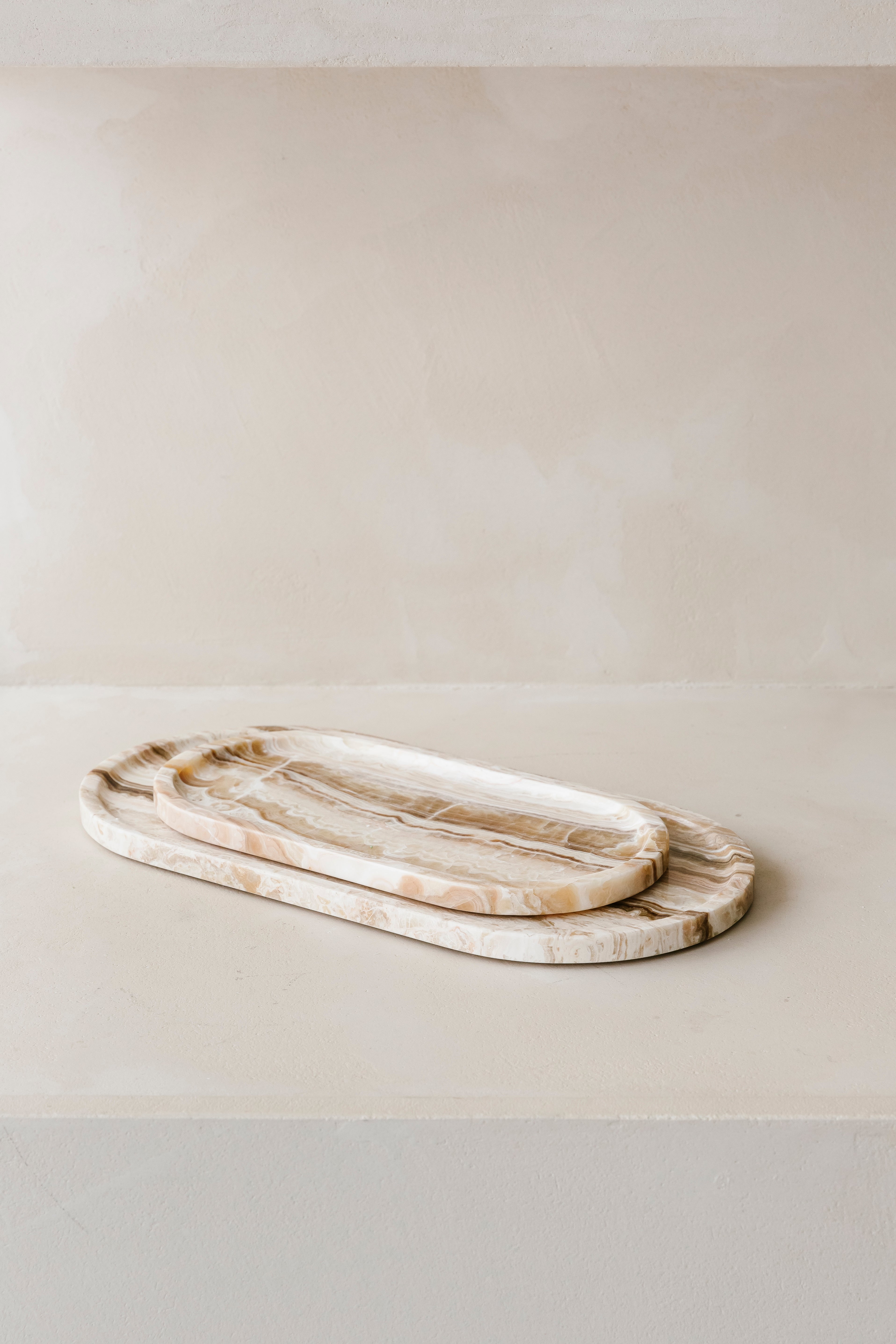 TRAY - Ovaal 30x15cm