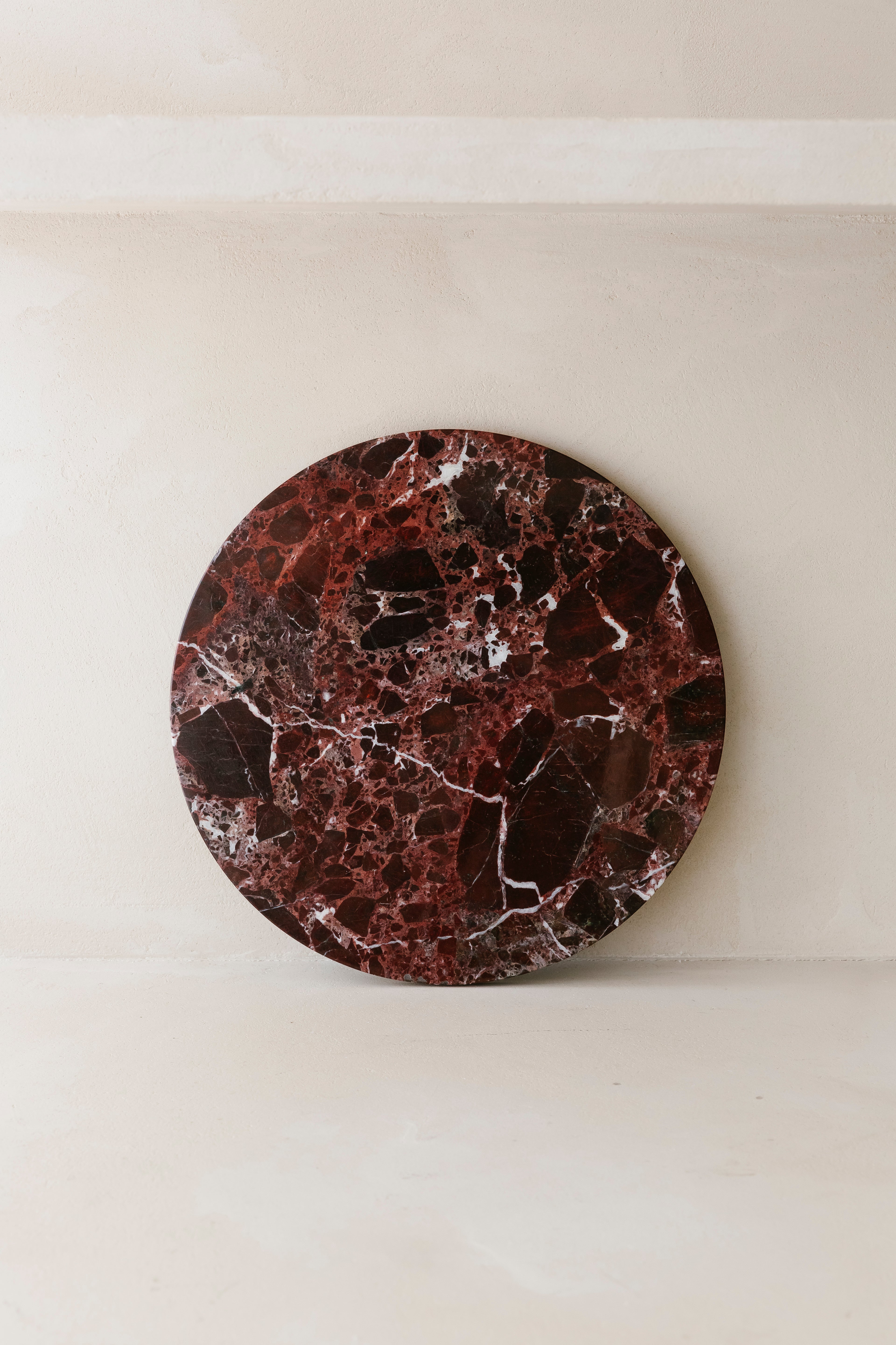 PLATEAU - Ø: 30cm