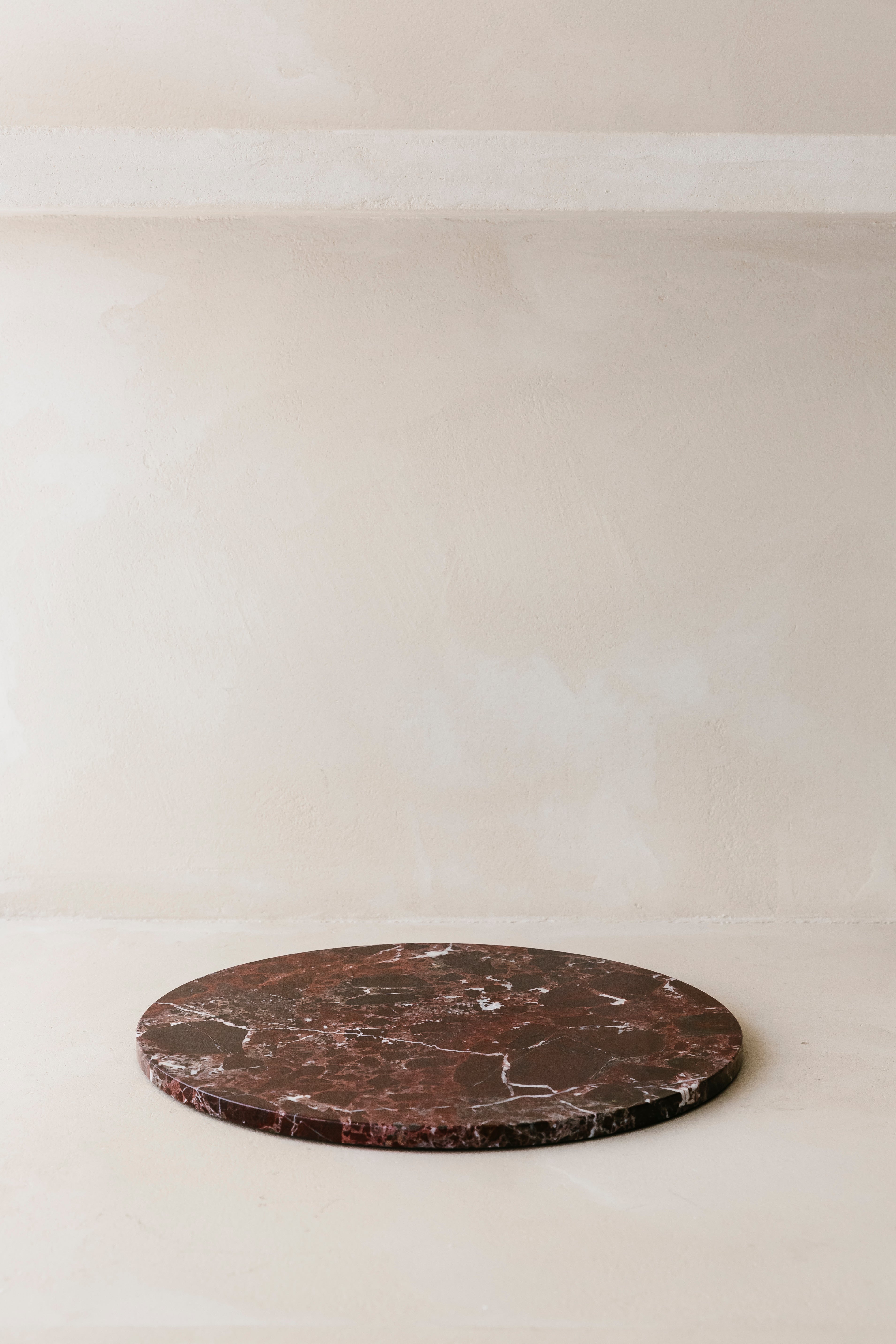 PLATEAU - Ø: 30cm