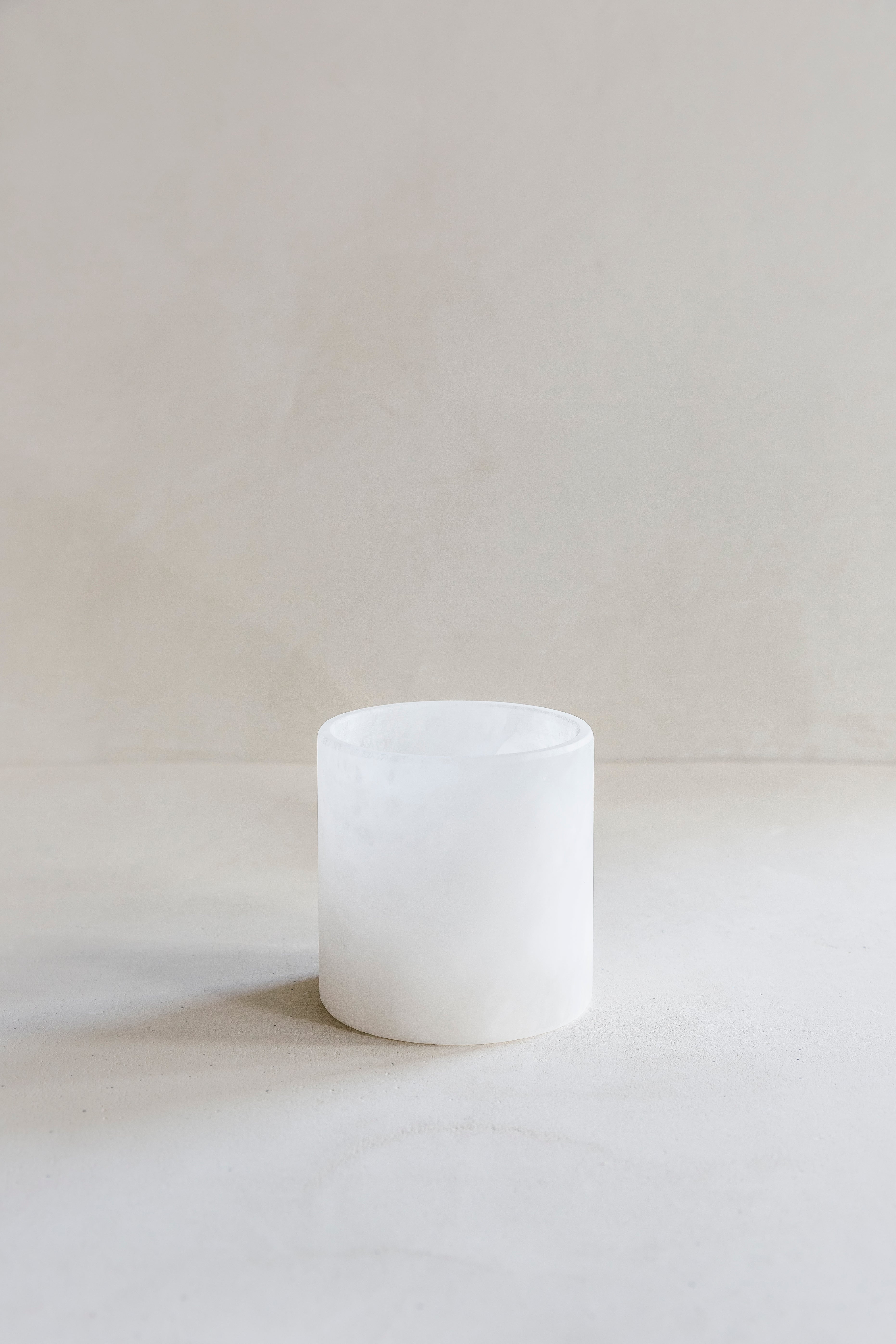 BILL - Albast kokertje