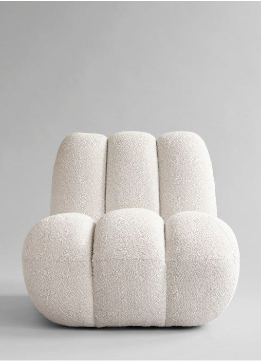 Toe Chair - Zetel