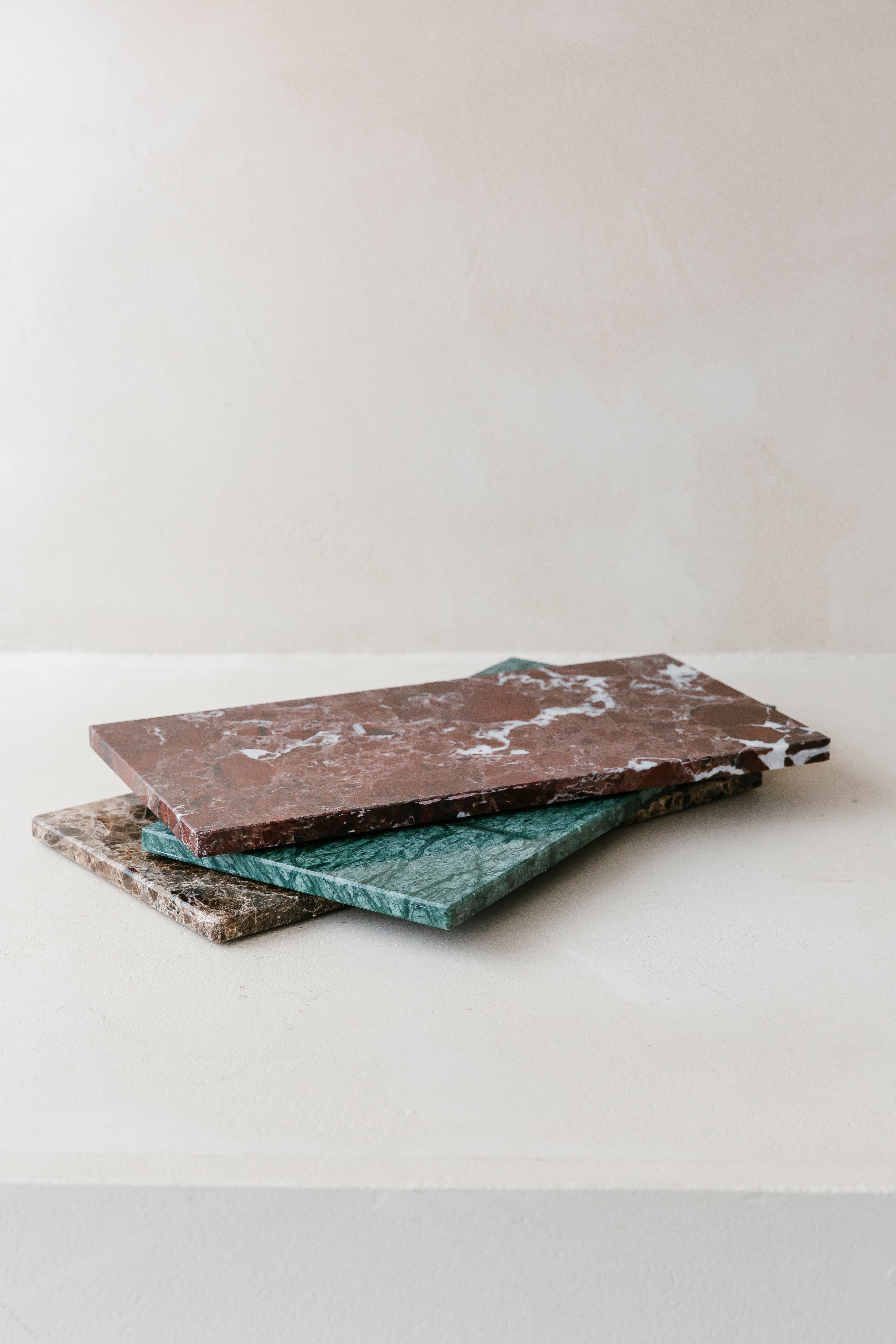 TRAY - Rechthoek S