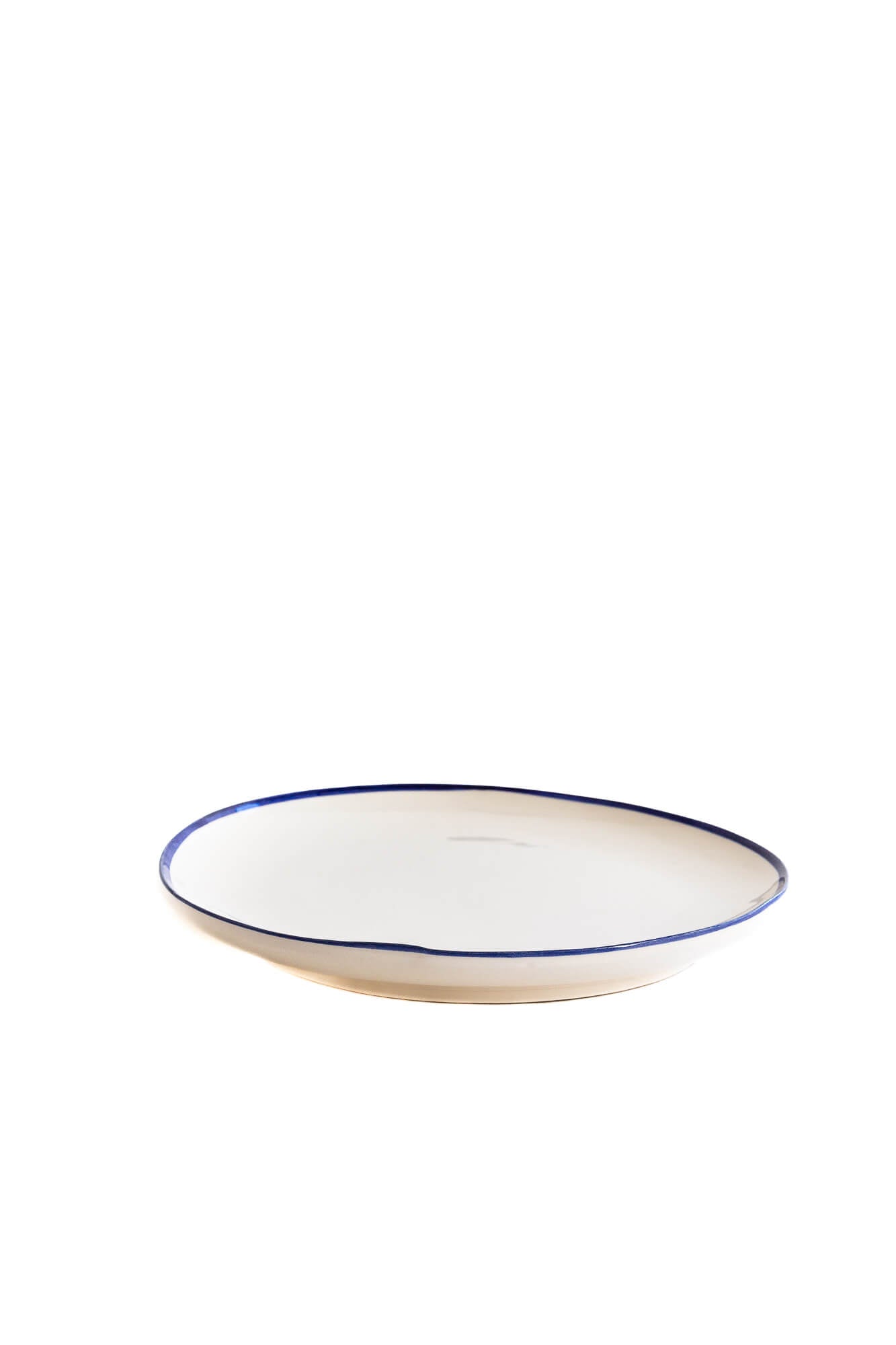 CRAZY PLATE - bord
