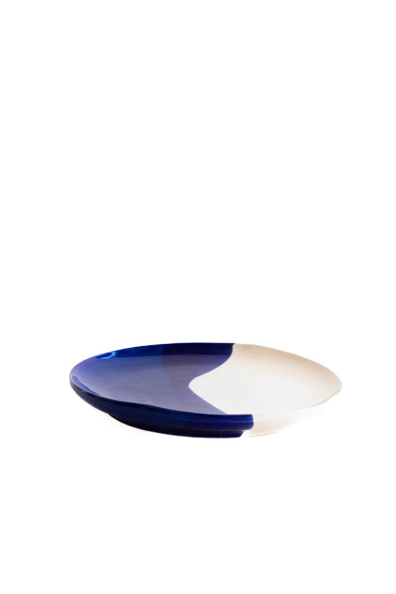 CRAZY PLATE - bord