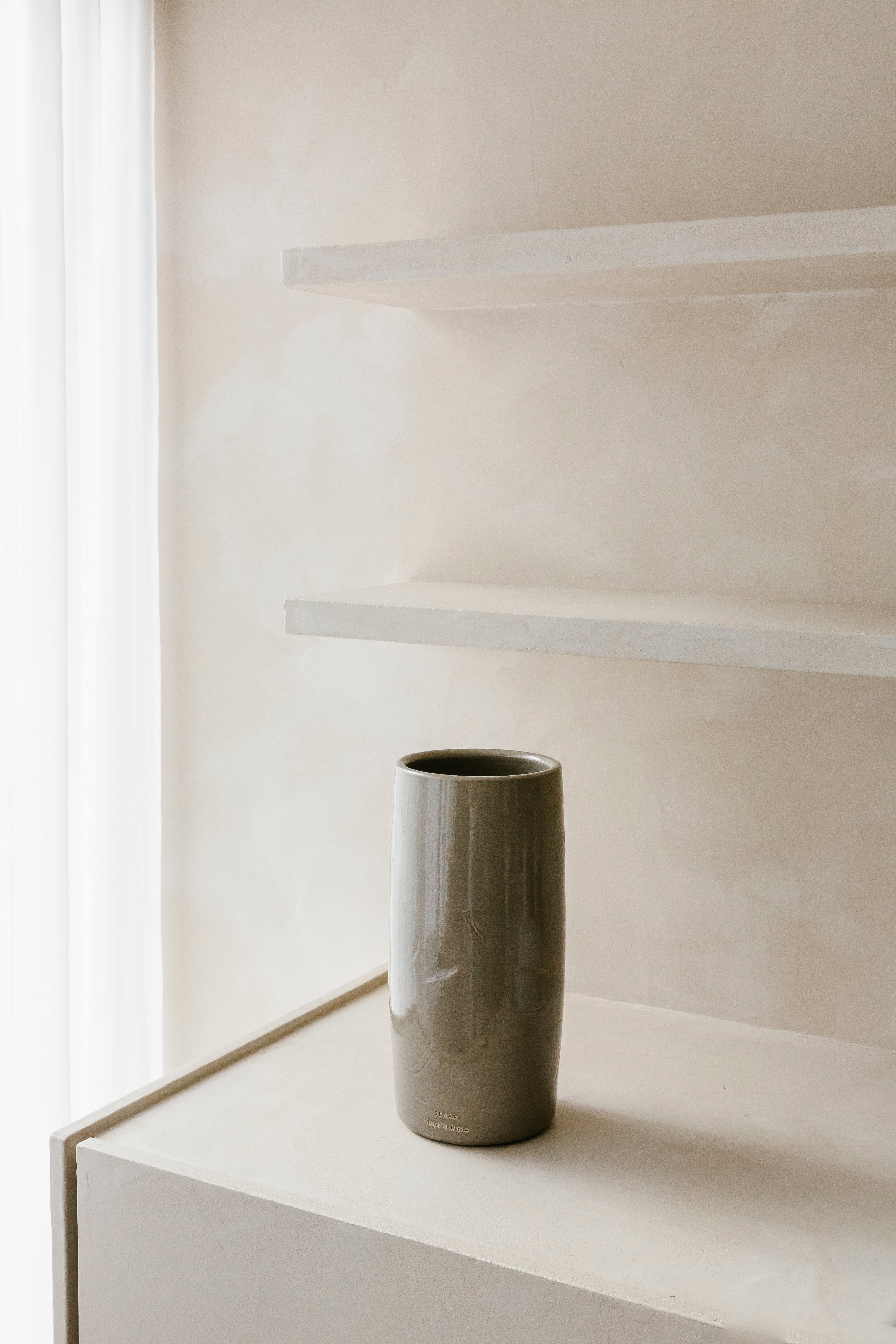 VASO 10 - Vaas