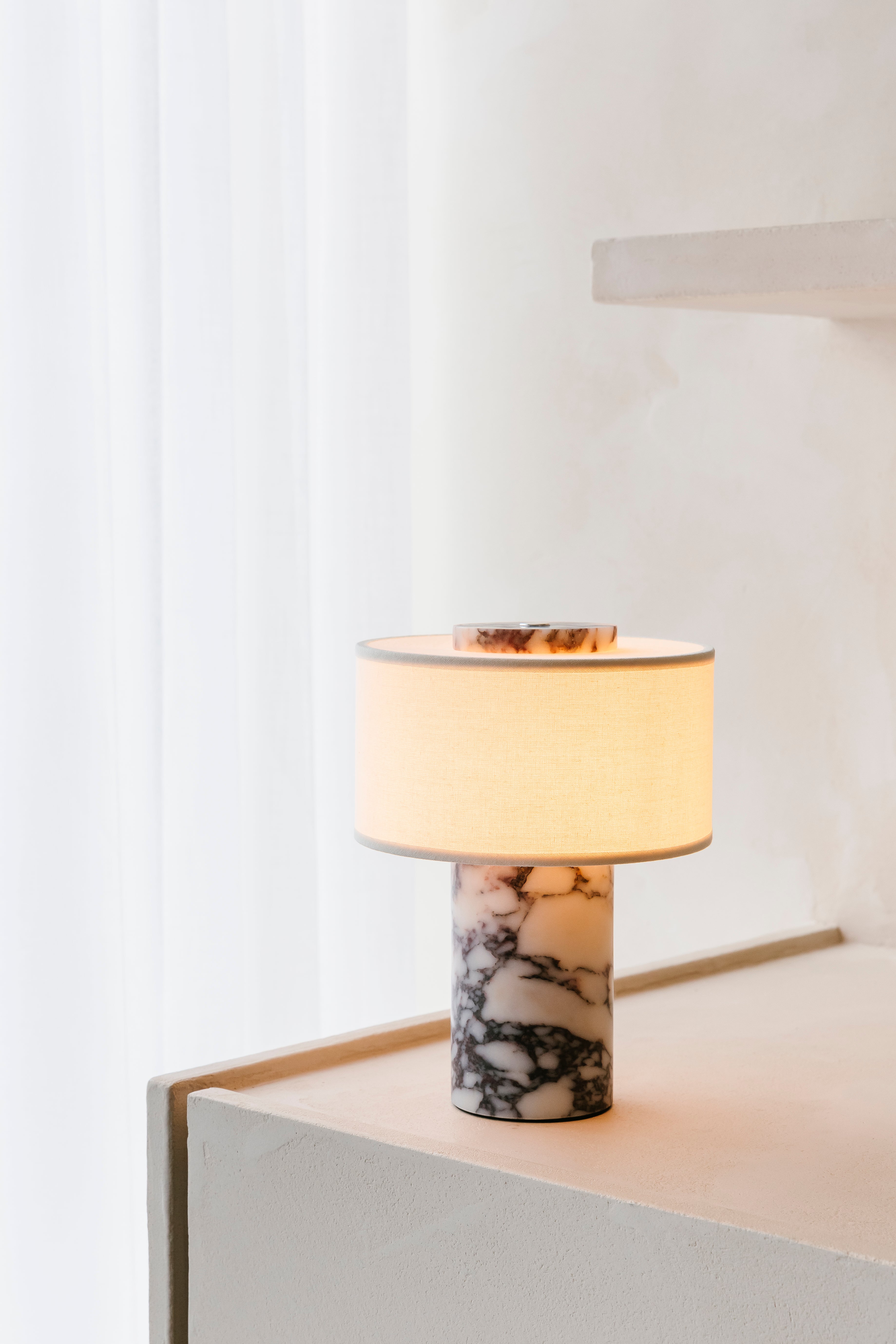 VIOLA - Draagbare lamp