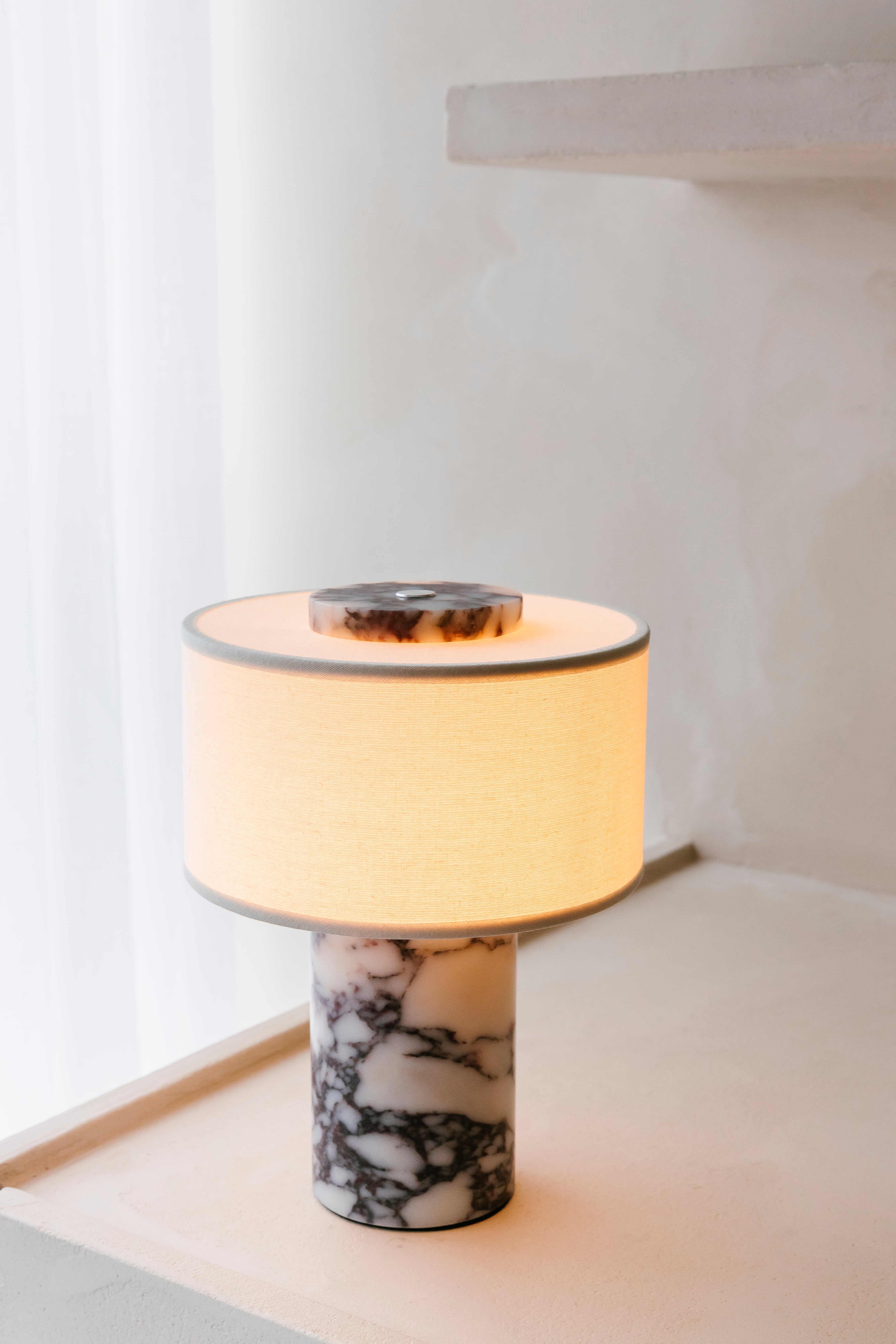 VIOLA - Draagbare lamp