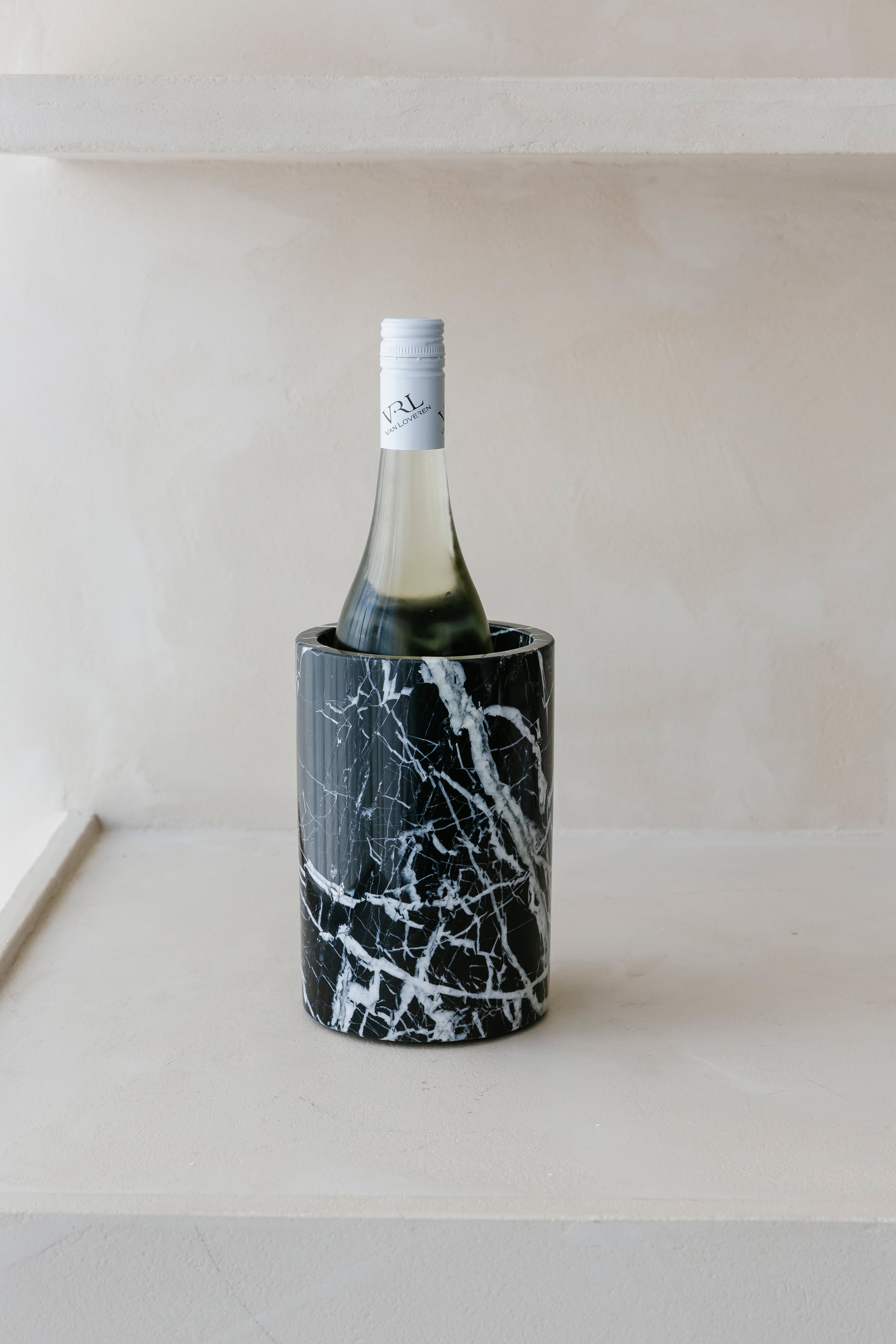 WINE - Vaas/Wijnkoeler