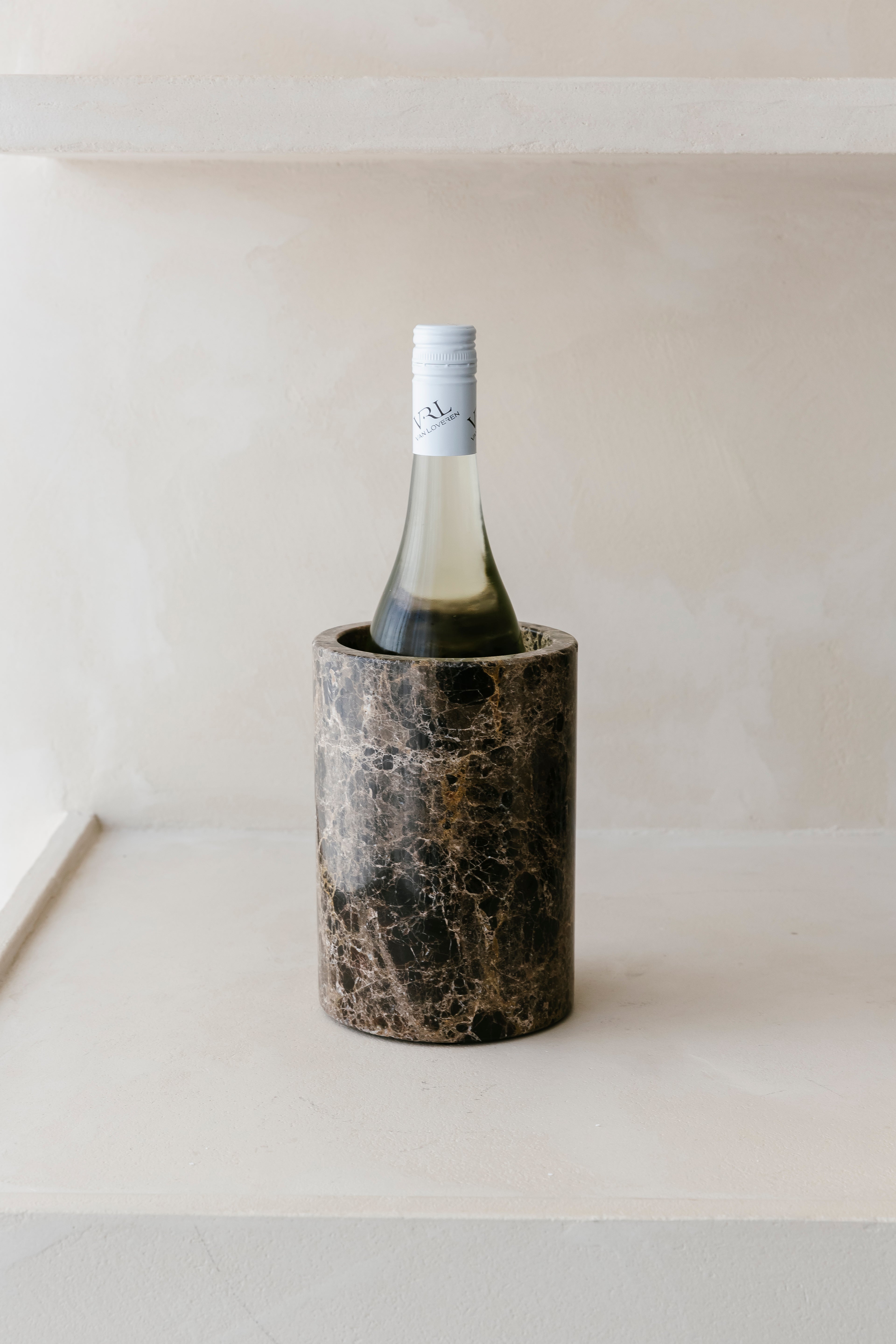 WINE - Vaas/Wijnkoeler