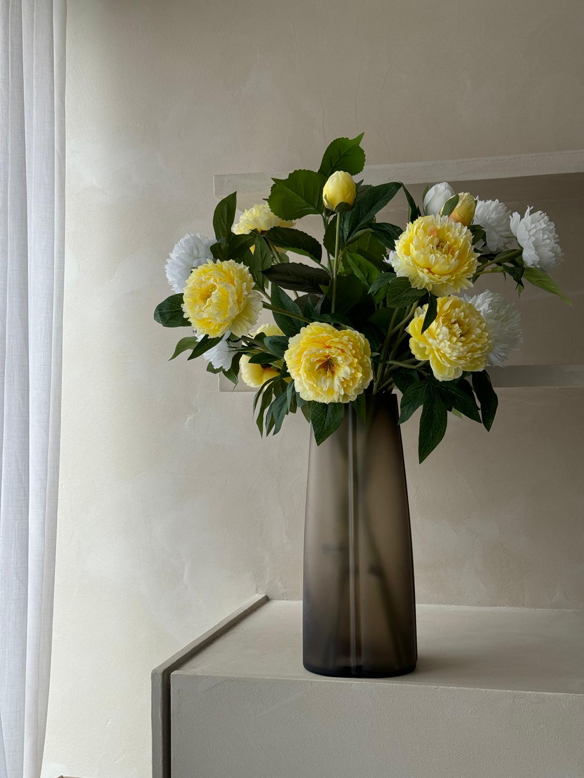 JOËLLE'S BOUQUET (8 stelen)