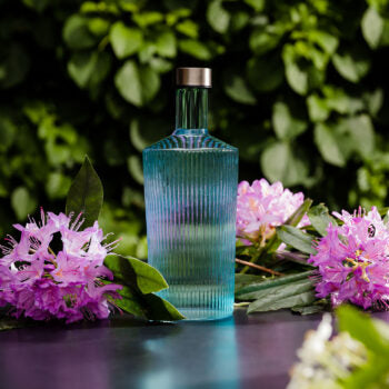 LUCKY - Waterfles met draaidop