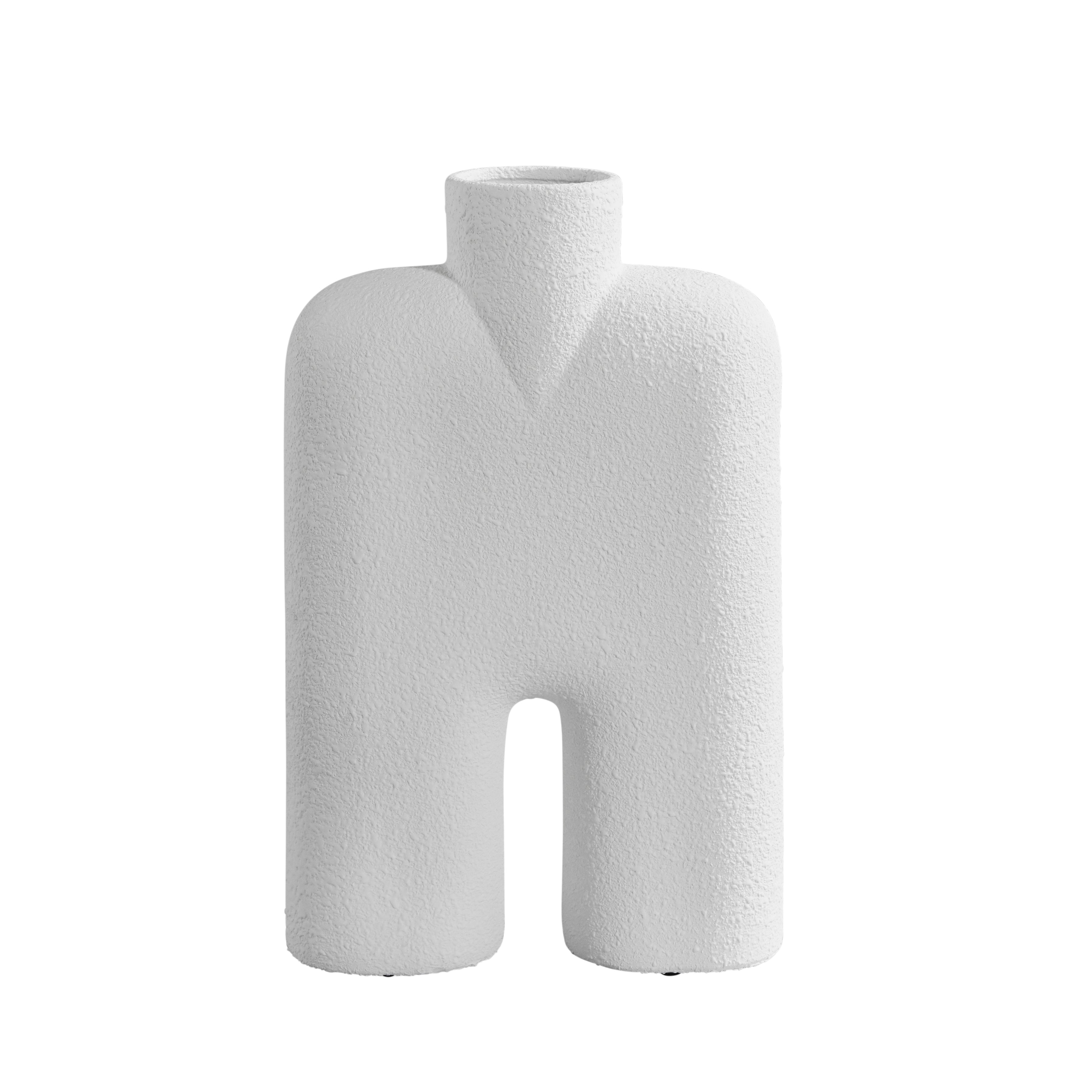 Cobra Tall Media in White van 101 Copenhagen verkocht door Anneke Crauwels Home