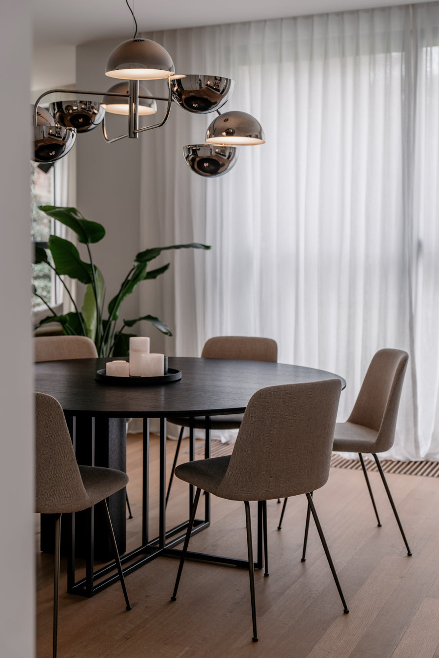 stoel | designer | &Tradition | verkocht door Anneke Crauwels Home