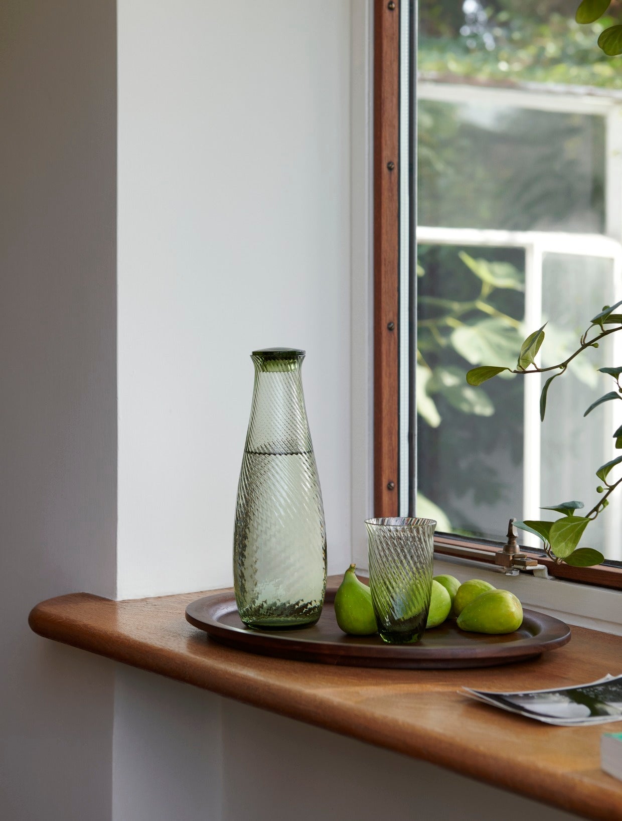 Collect karaf van &Tradition verkocht door Anneke Crauwels Home