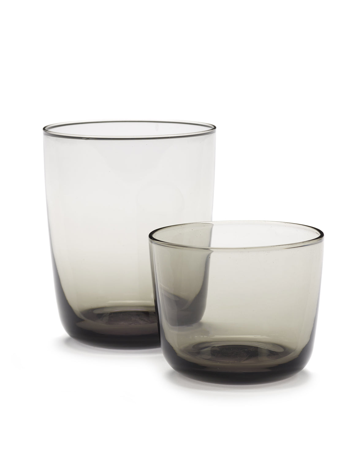 Cena glas van Serax verkocht door Anneke Crauwels Home