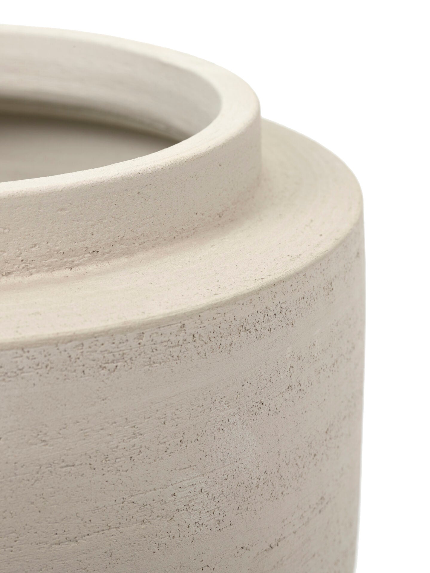 Keramieken Pot PIET BOON Serax verkocht door Anneke Crauwels Home