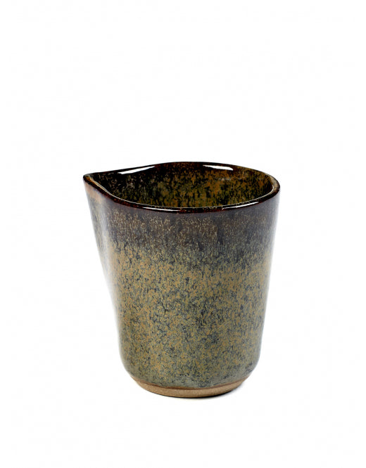 Surface melkkan van Serax, verkocht door Anneke Crauwels Home