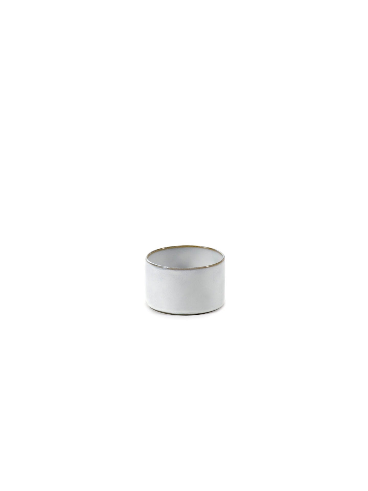 Rond kommetje | potje | Serax | ontworpen door Anita Le Grelle | Designer | shop | verkocht door Anneke Crauwels Home