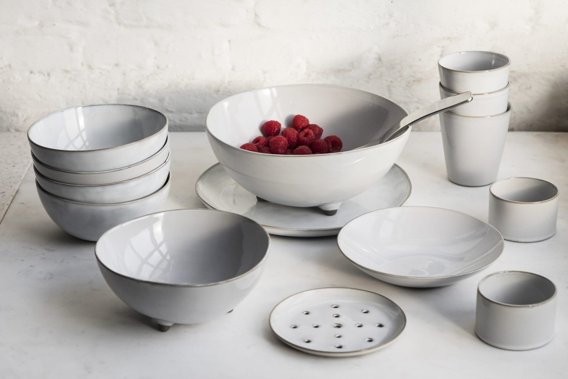 Rond kommetje | potje | Serax | ontworpen door Anita Le Grelle | Designer | shop | verkocht door Anneke Crauwels Home