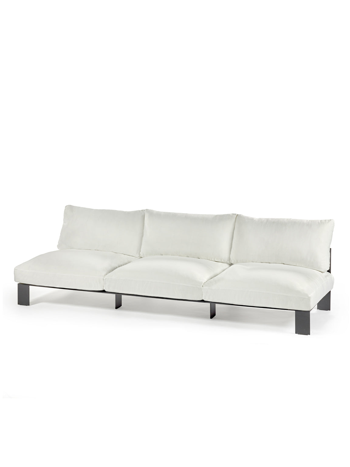 SUNSET - lounge sofa