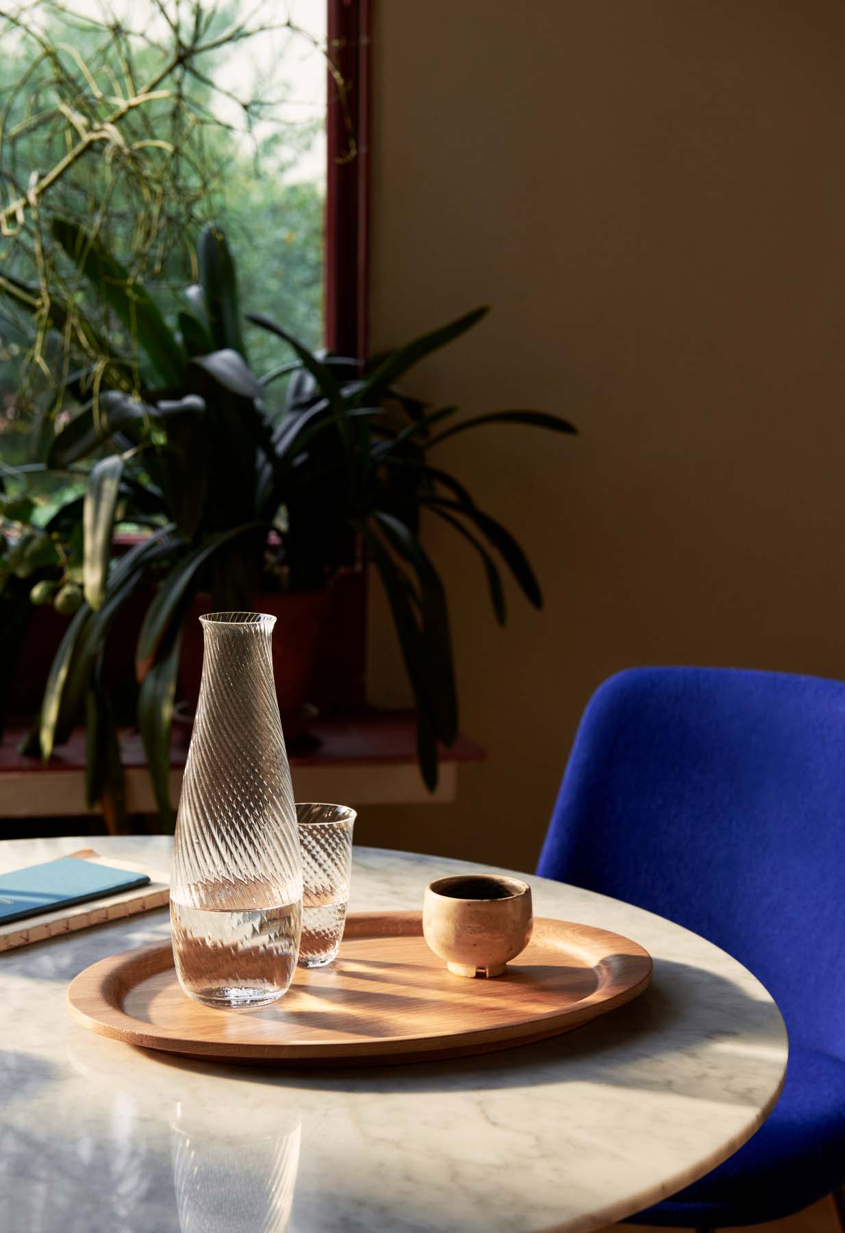 Collect karaf van &Tradition verkocht door Anneke Crauwels Home