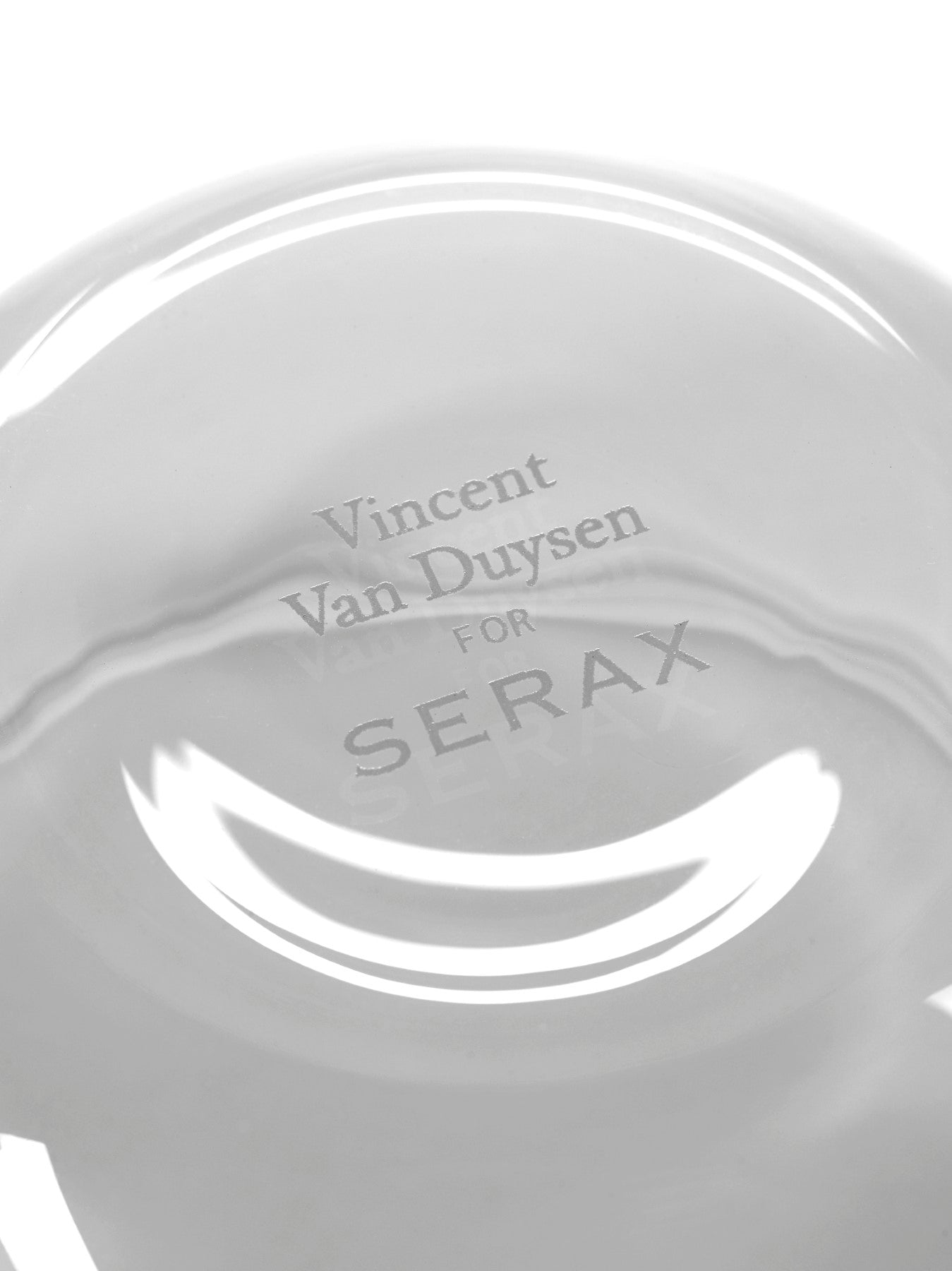 Waterglas | Serax | Collectie van Vincent Van Duysen | Serax | Designer | Shop | verkocht door Anneke Crauwels Home