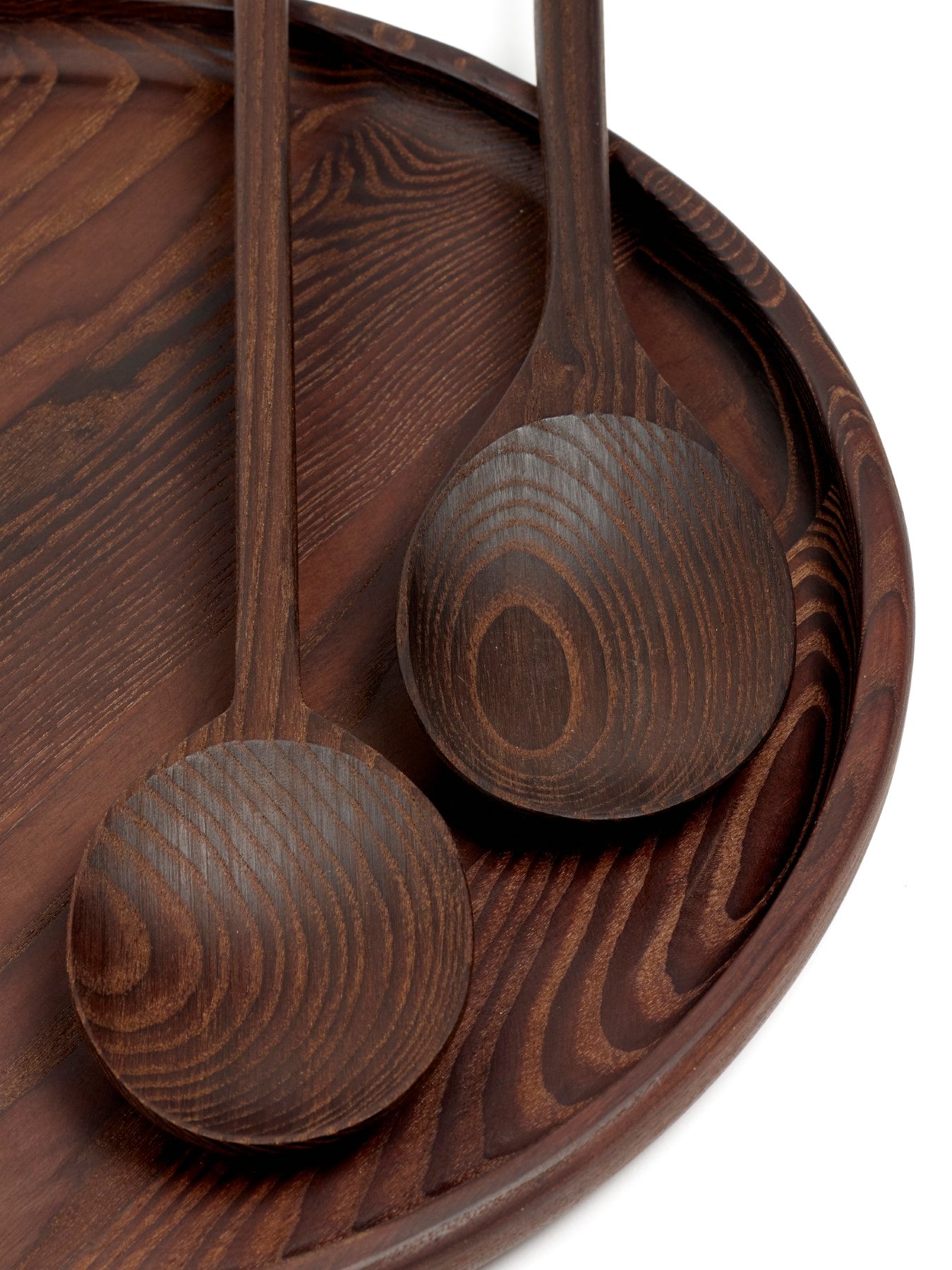 Houten keukengerei | spatel | pollepel | lepels | set | Serax | verkocht door Anneke Crauwels Home