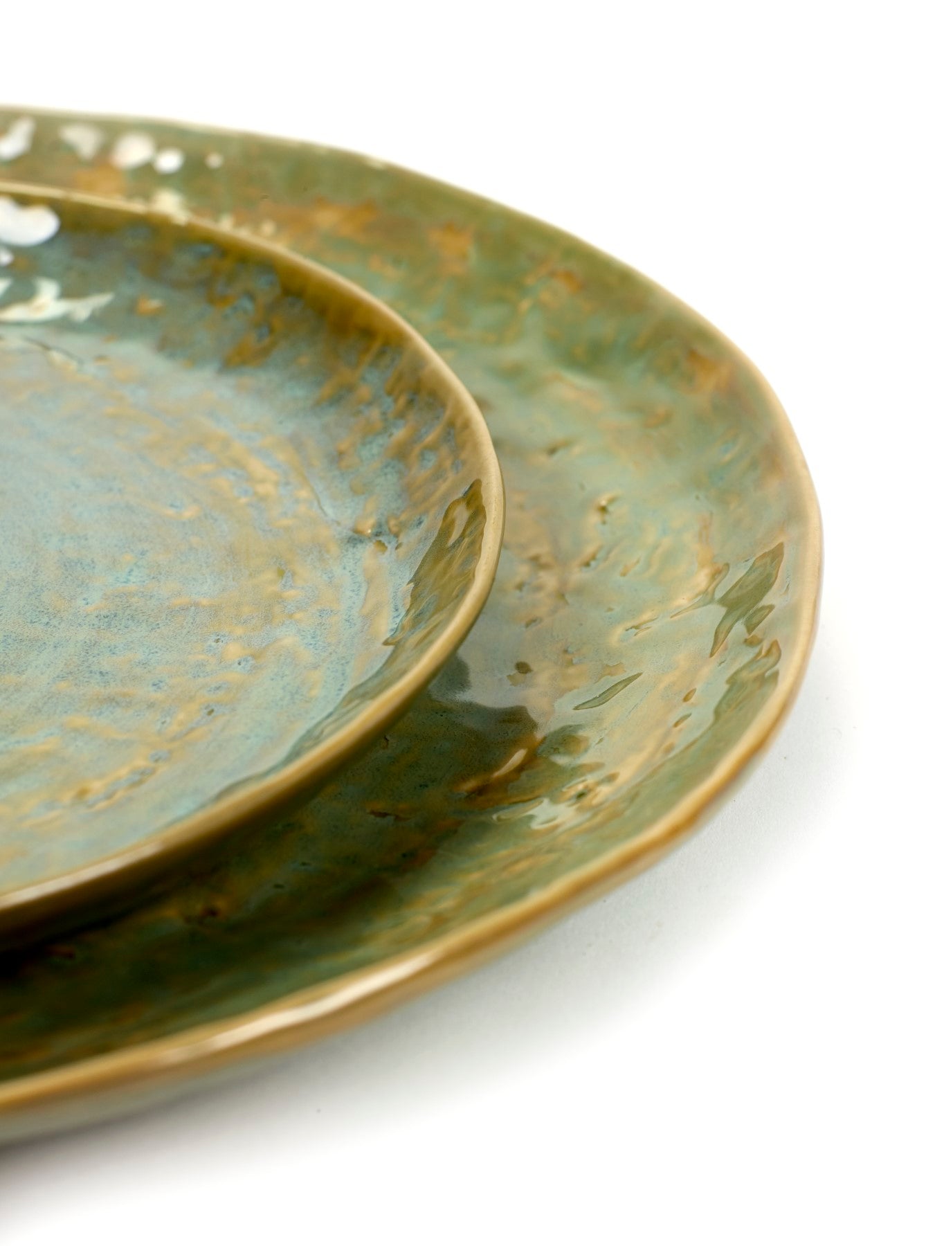 SEAGREEN - Serveerbord