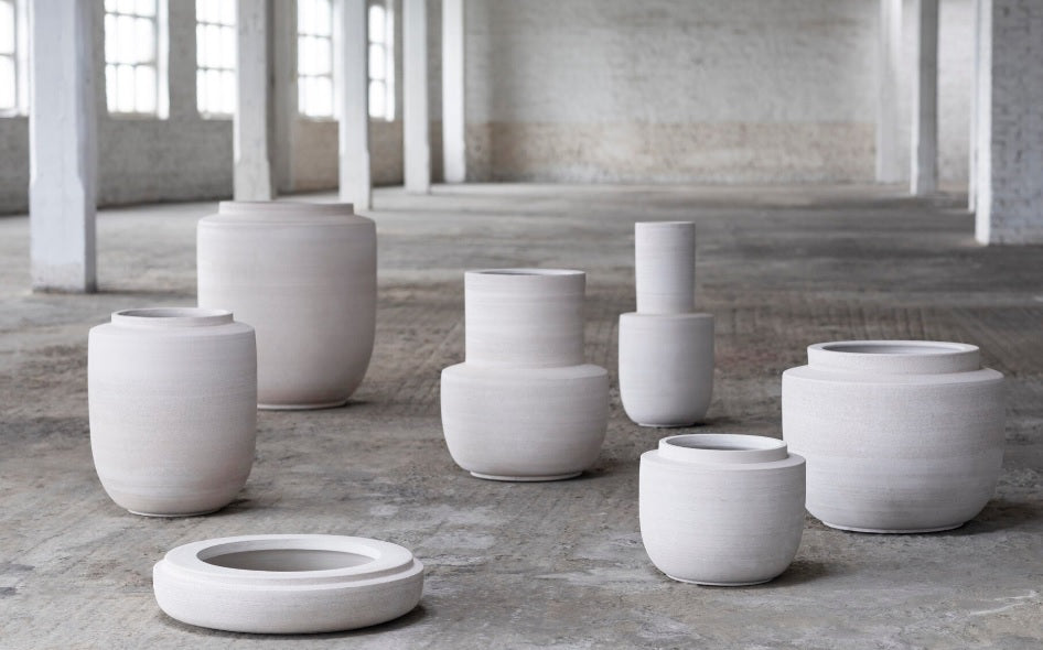 Schaal Volume S | Piet Boon | Designer | Serax | Shop | Design Studio Anneke Crauwels | verkocht door Anneke Crauwels Home