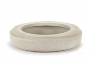 Schaal Volume S | Piet Boon | Designer | Serax | Shop | Design Studio Anneke Crauwels | verkocht door Anneke Crauwels Home