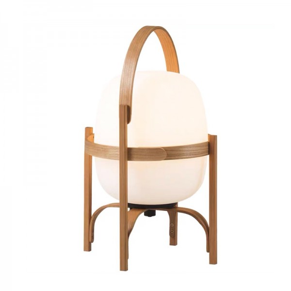 Cesta tafellamp van Santa & Cole verkocht door Anneke Crauwels Home