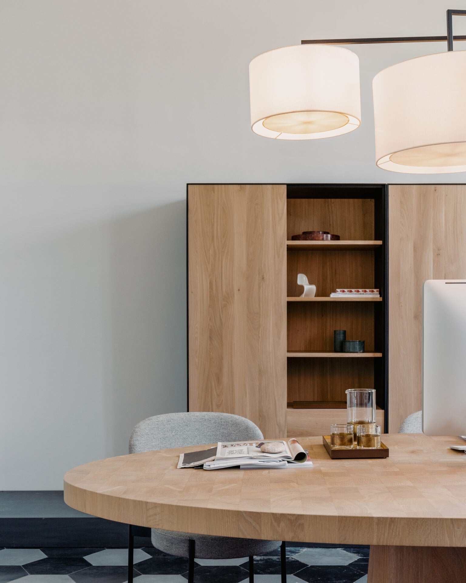 Glazen met koperen band | Niels Datema | Designer | Serax | Shop | Design Studio Anneke Crauwels | Anneke Crauwels Home