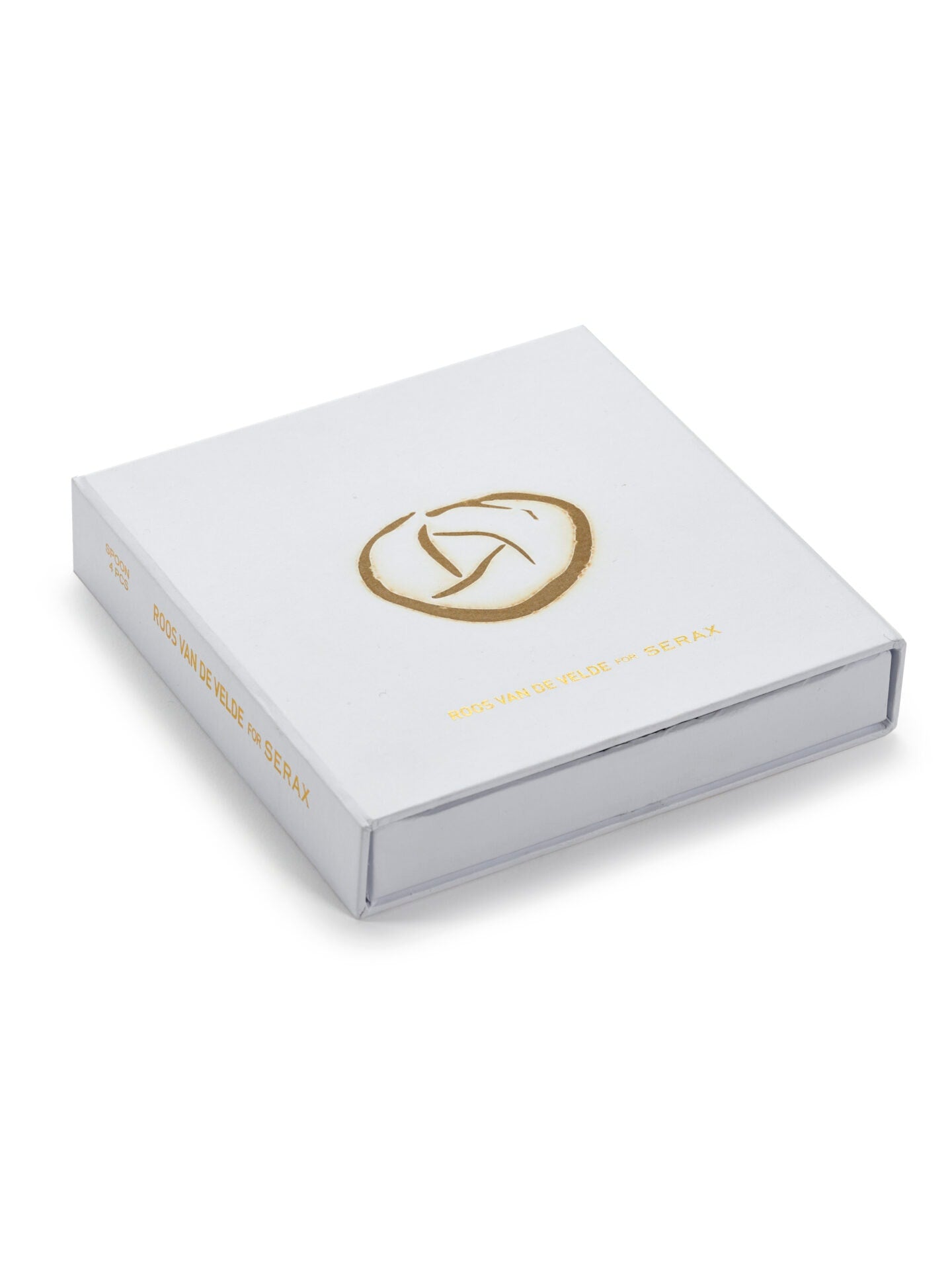 Gouden Lepeltje | Roos van de velde | Designer | Serax | Shop | Design Studio Anneke Crauwels | Anneke Crauwels Home