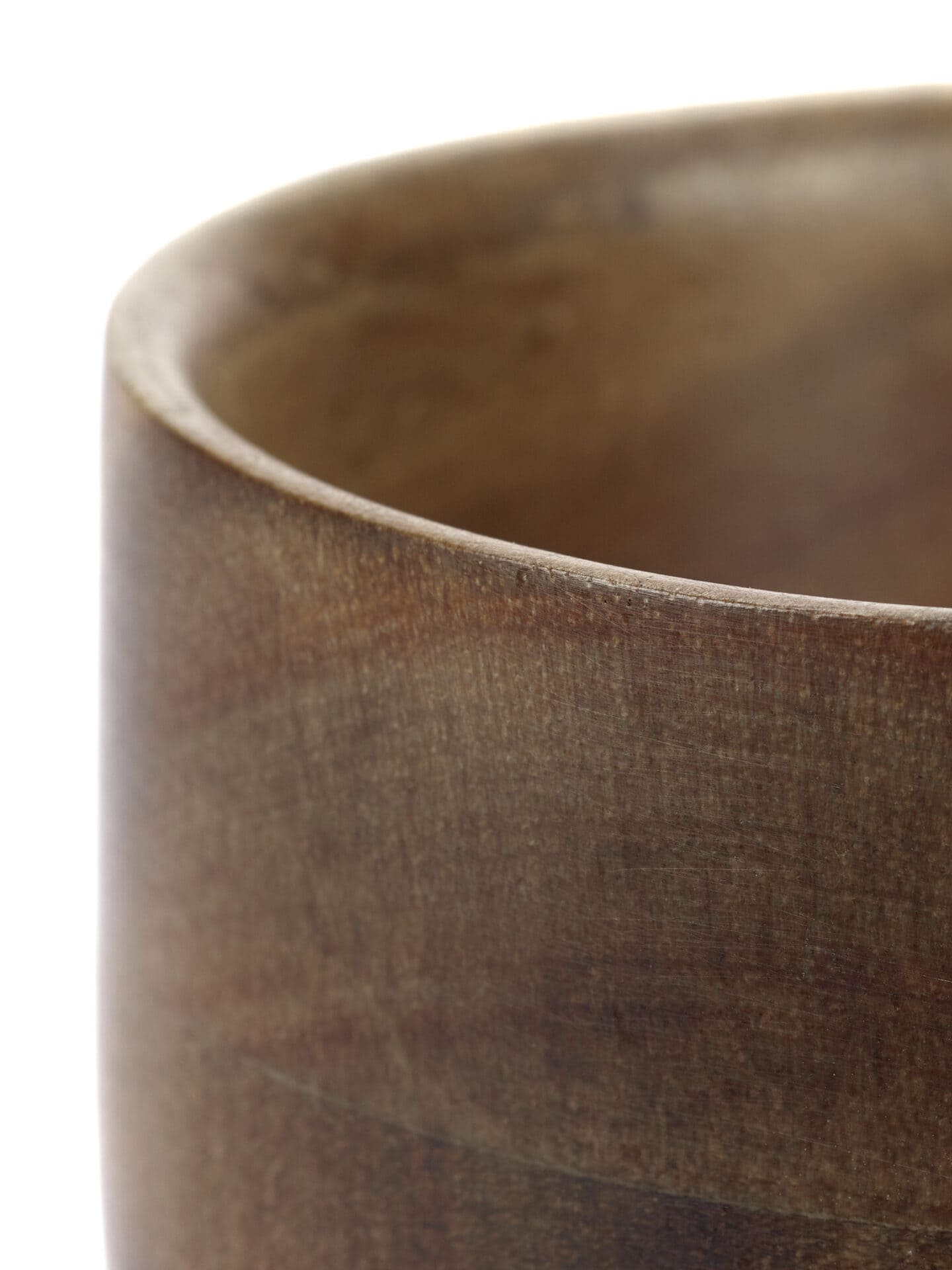 Houten thee cup | Giel Dedeurwaerder & Brent Neve | Designer | Serax | Shop | Design Studio Anneke Crauwels | Anneke Crauwels Home