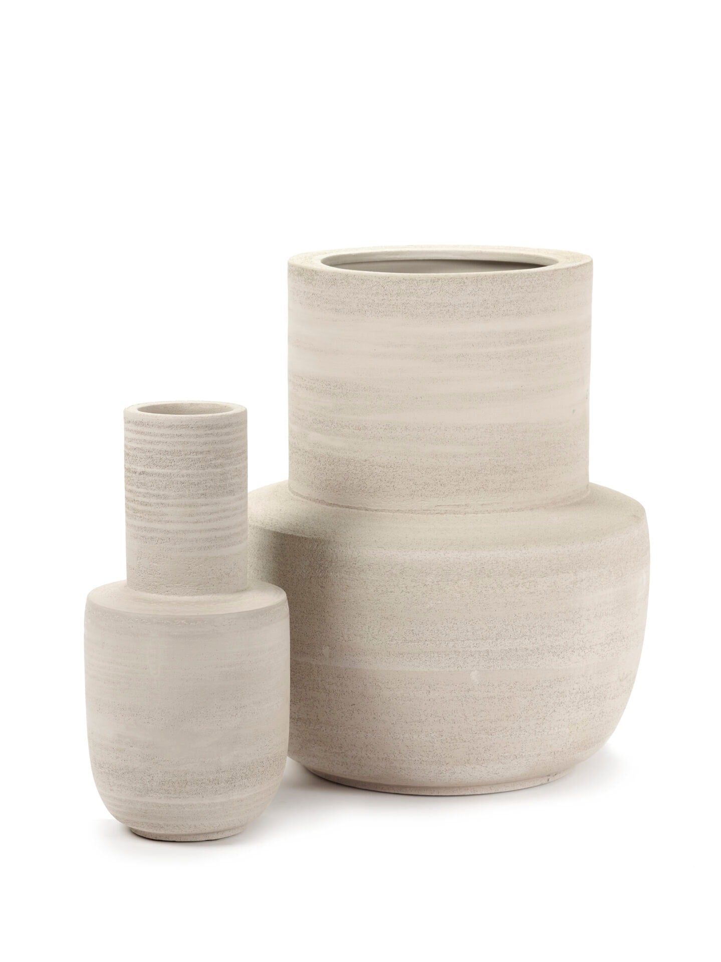 Vaas Volume S | Piet Boon | Designer | Serax | Shop | Design Studio Anneke Crauwels | verkocht door Anneke Crauwels Home