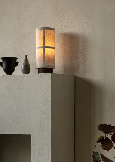 HASHIRA- Draagbare lamp
