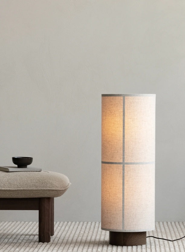 HASHIRA- Vloerlamp