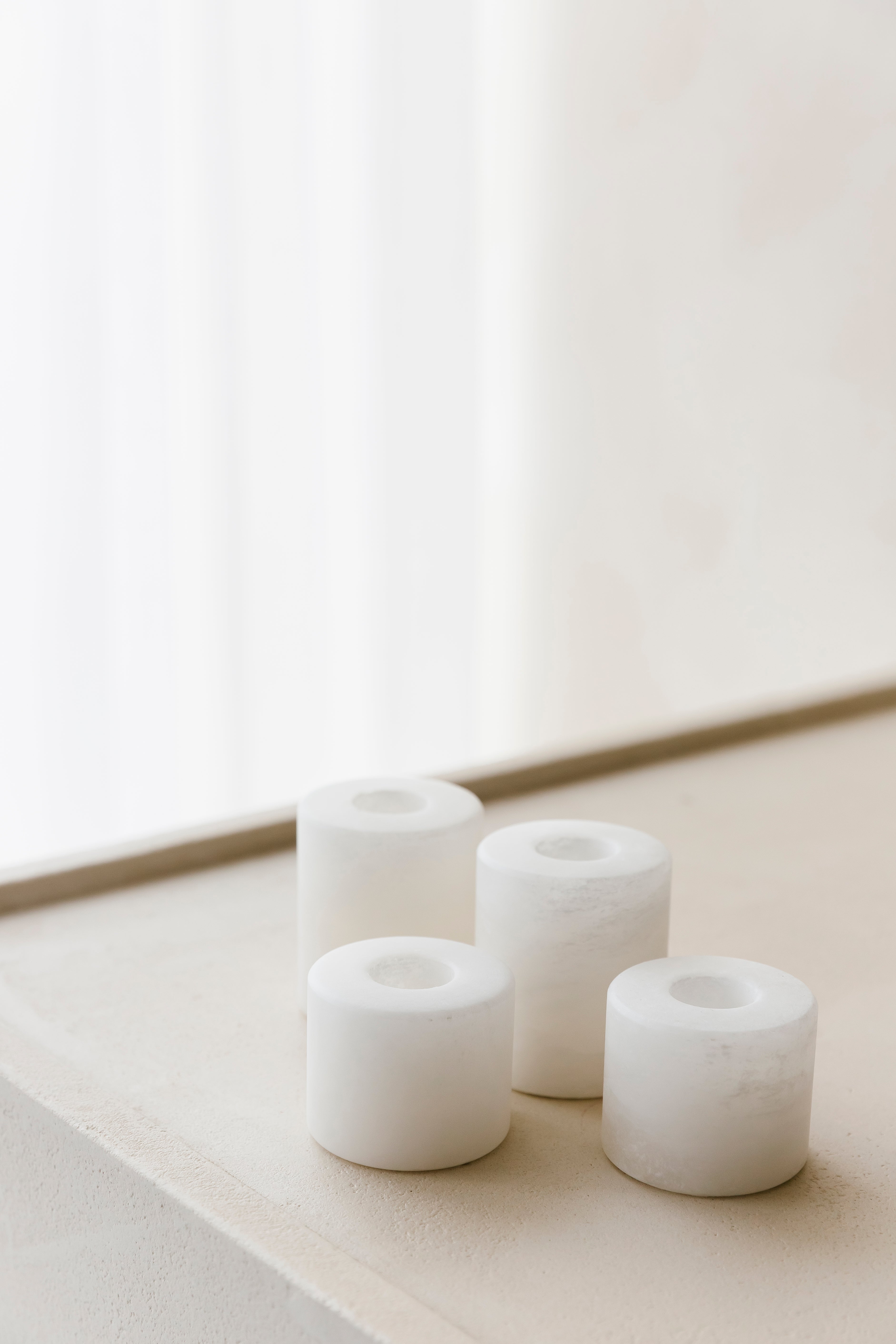 'PEARLS' set (2 st. of 4st.)