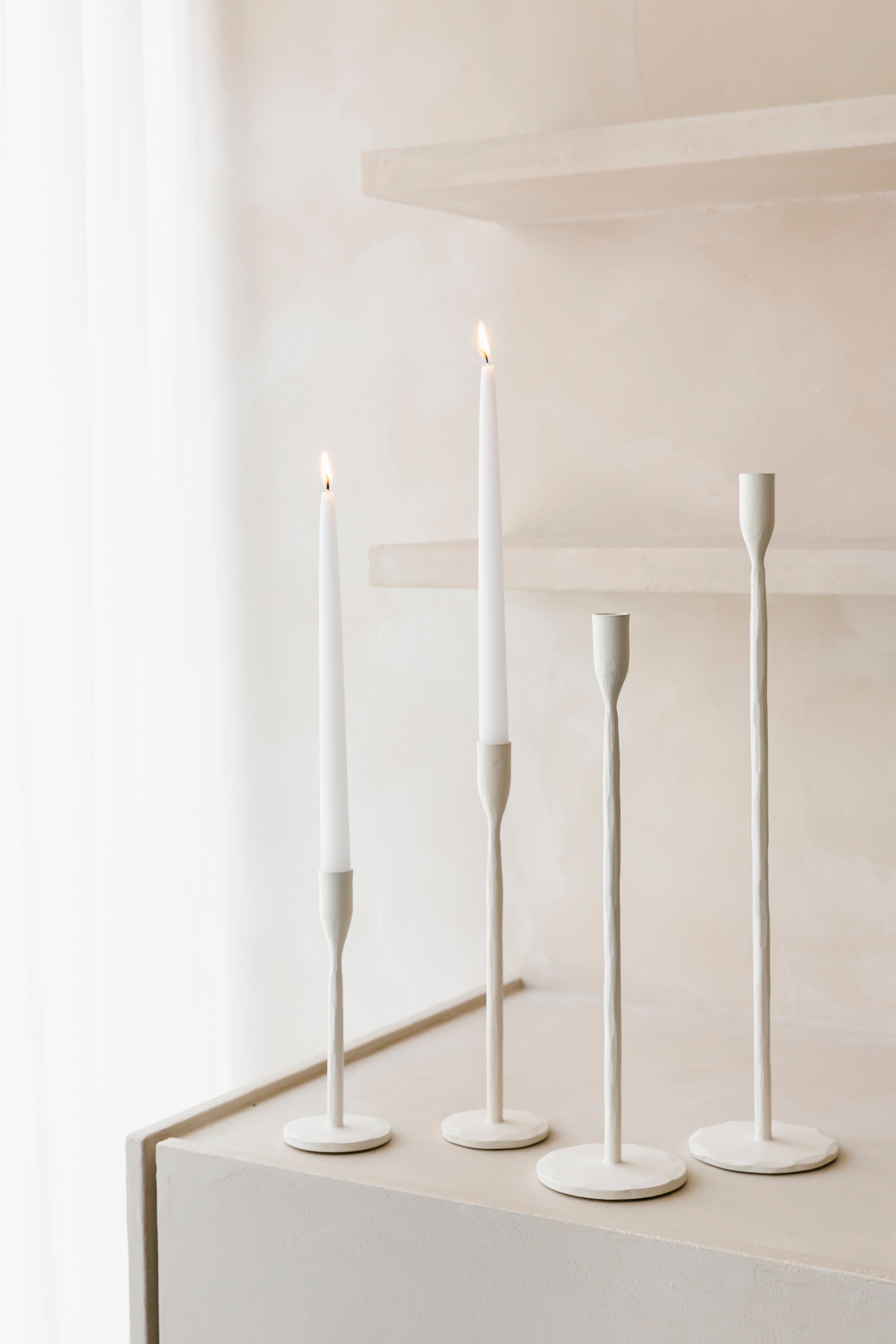 'CANDLELIGHT HEIGHTS' set (4 st.)