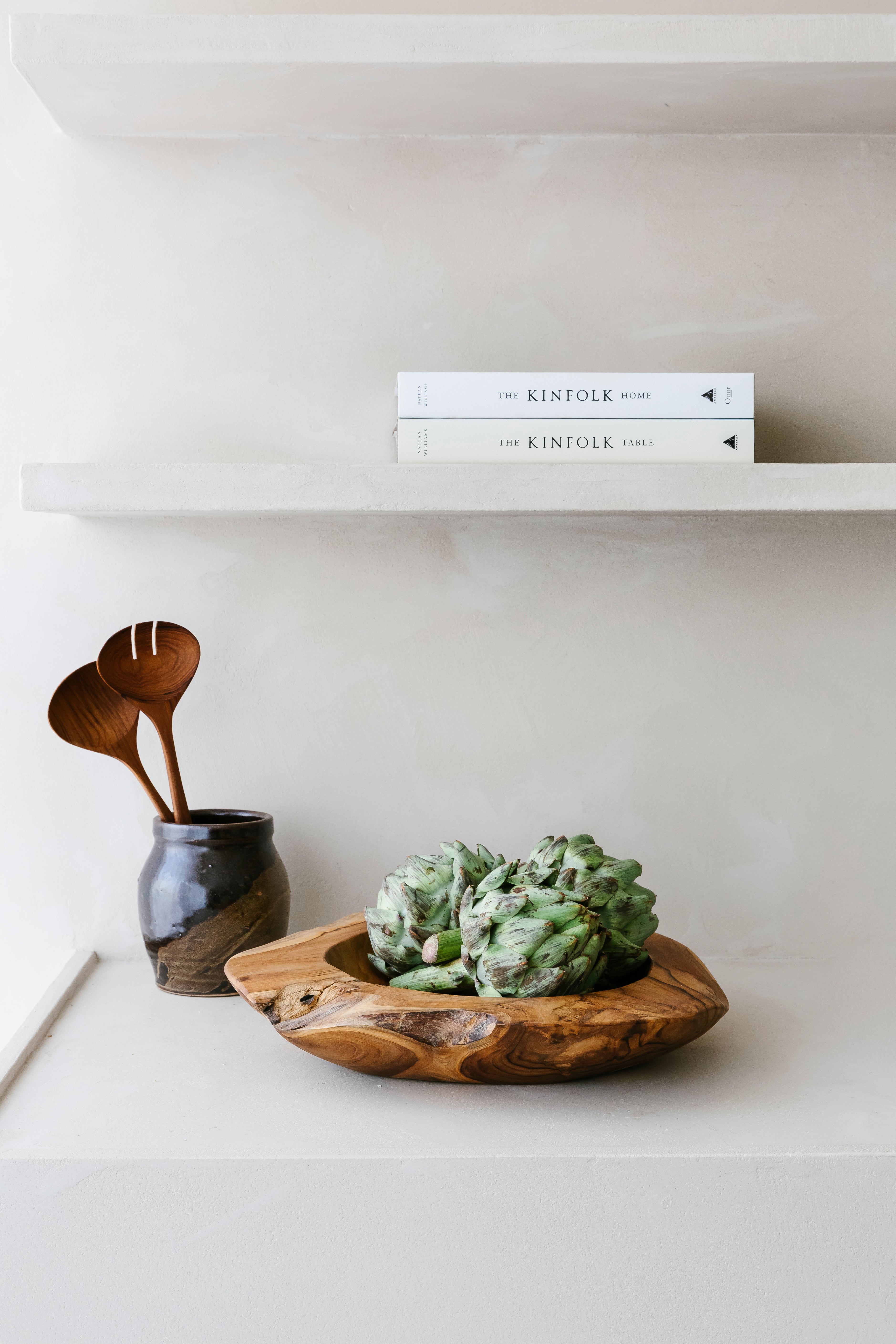 'NATURAL' set 04 (3 st.)