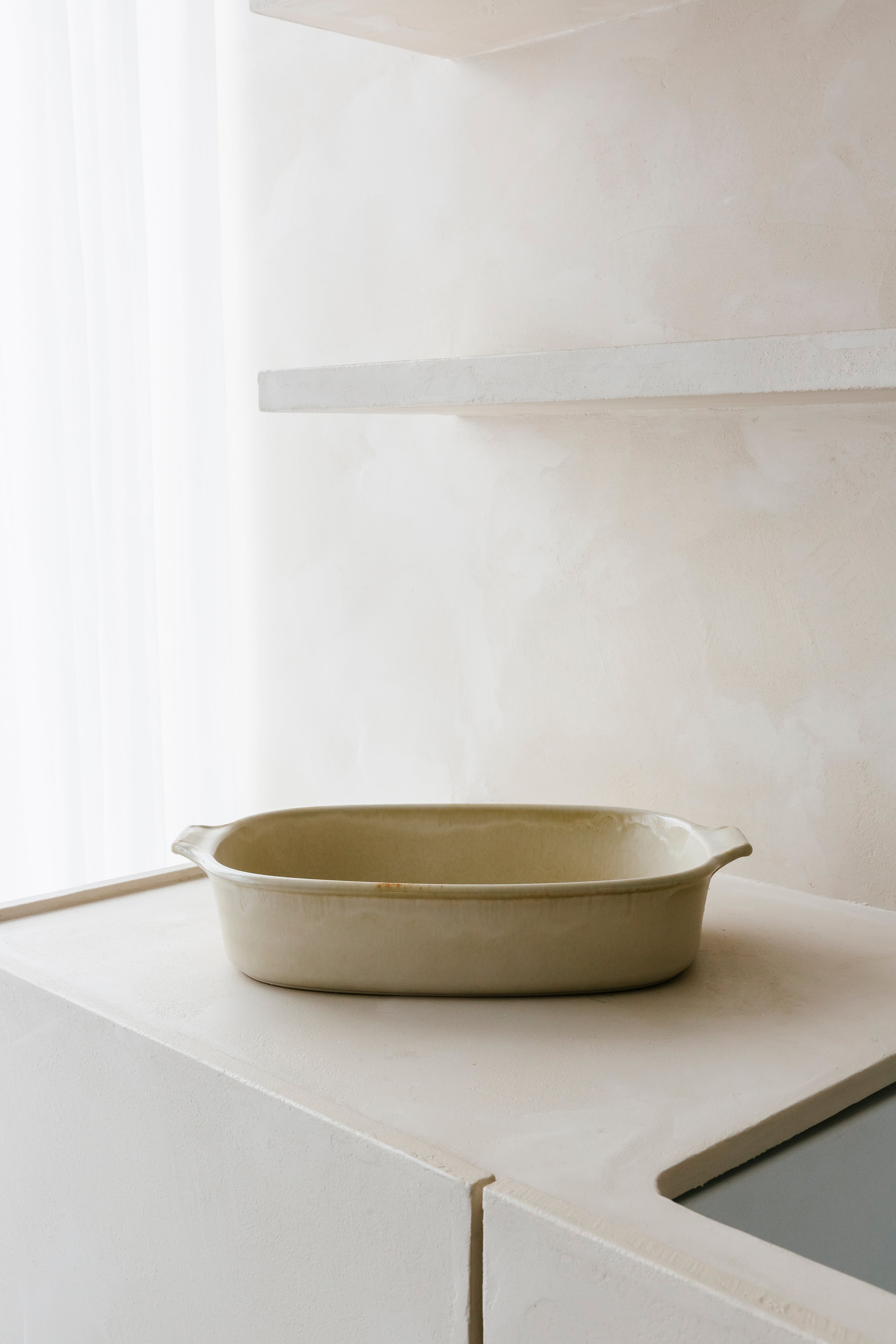 ASCOLI - Ovenschotel