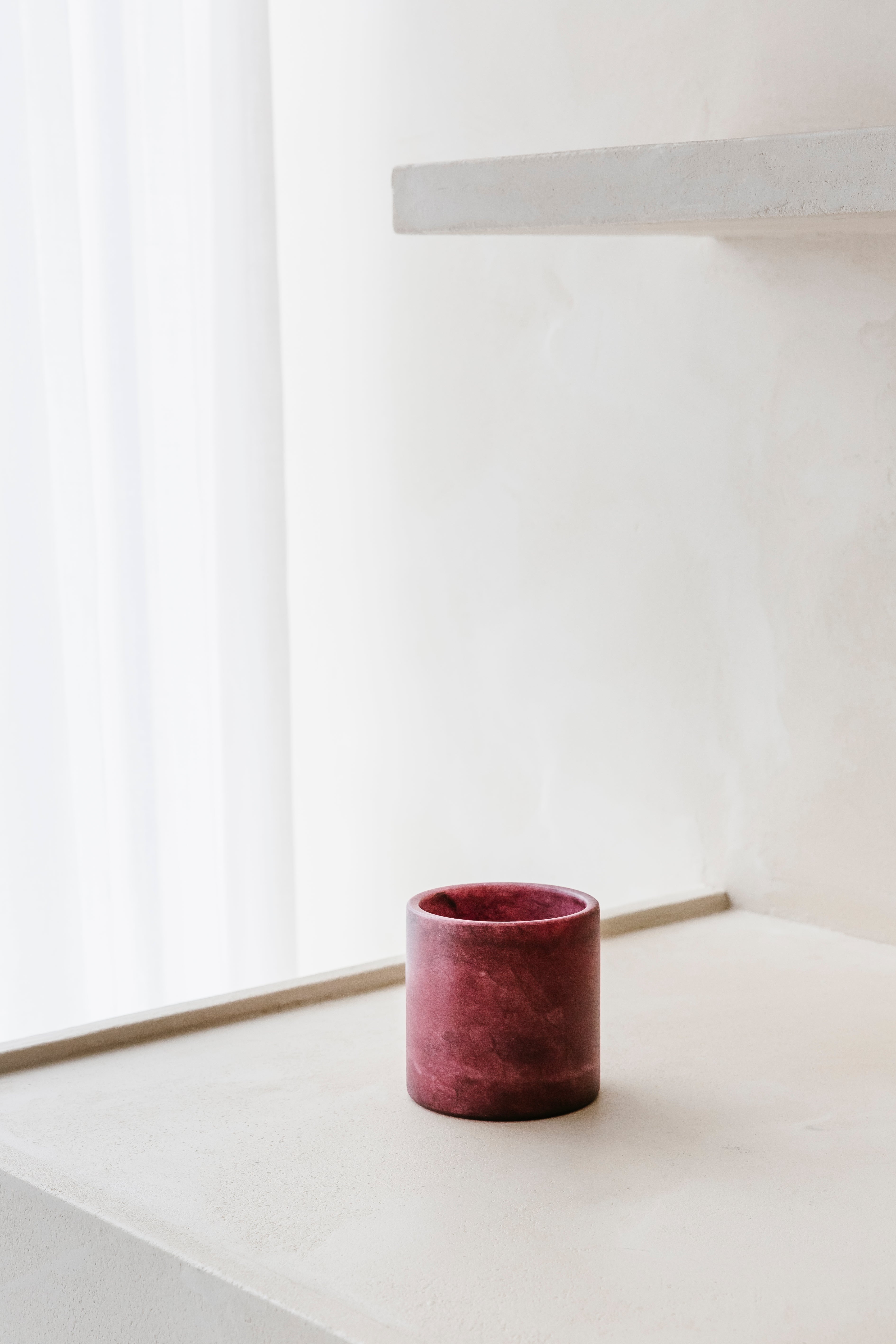 BILL - Albast kokertje