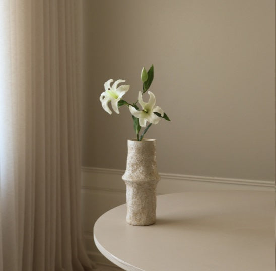 WITTE LELLIE - Bloem