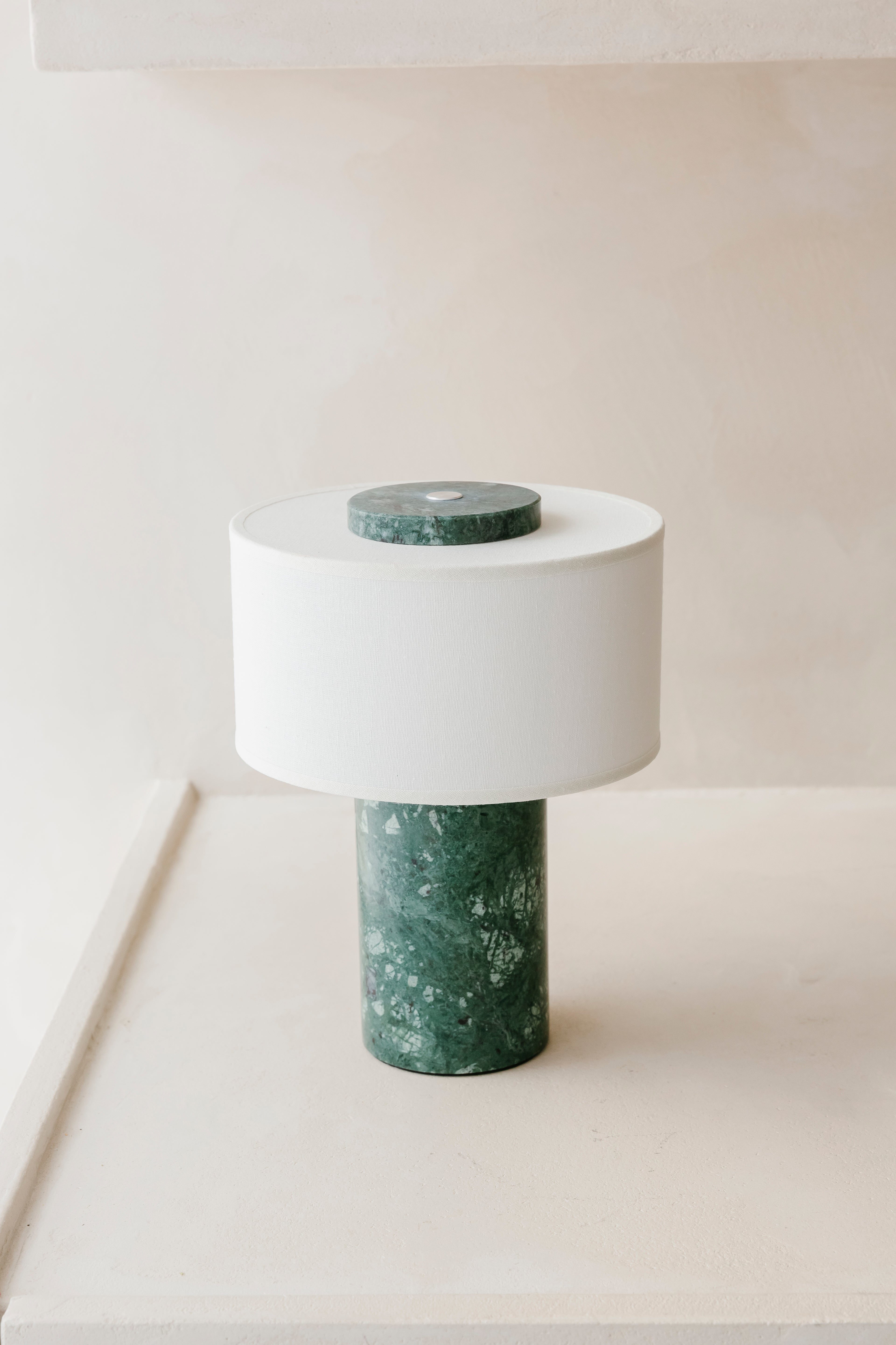 CHAMROCK - Draagbare lamp