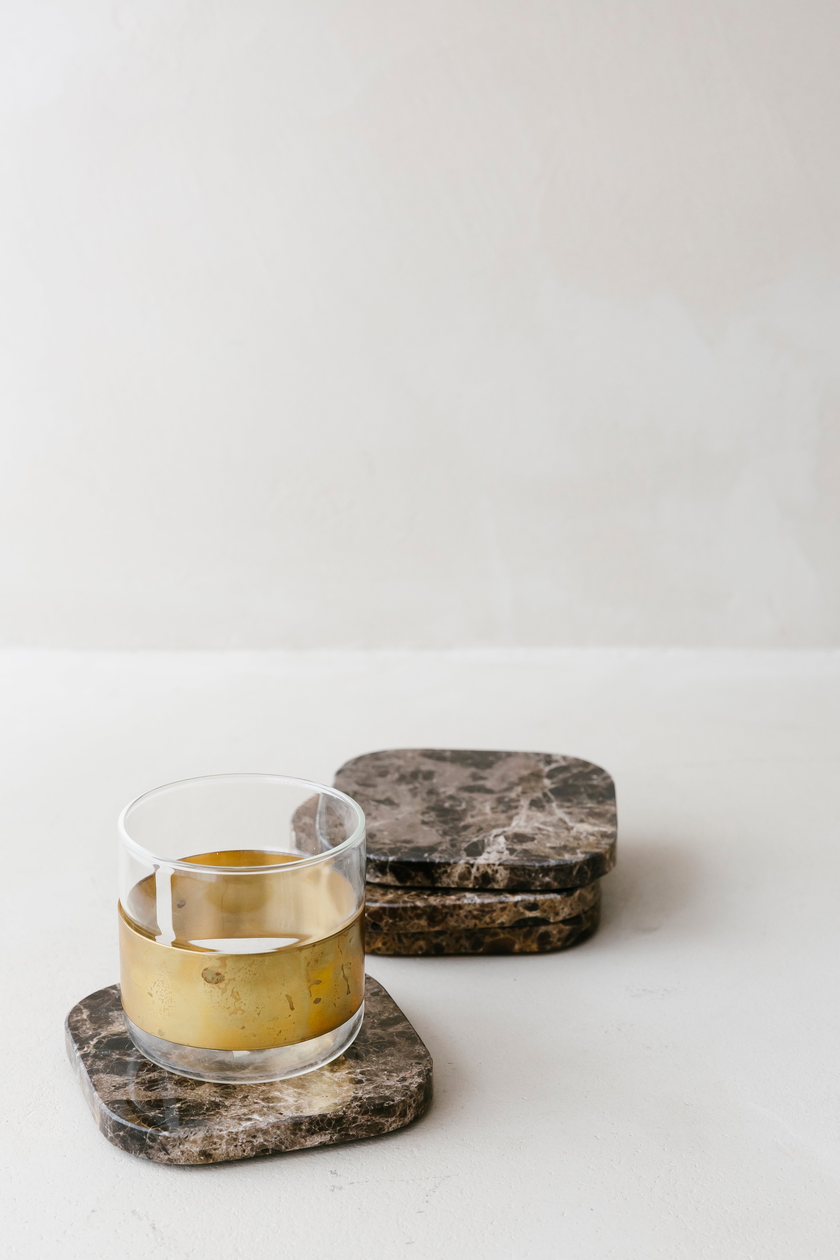 COASTER (4st.)